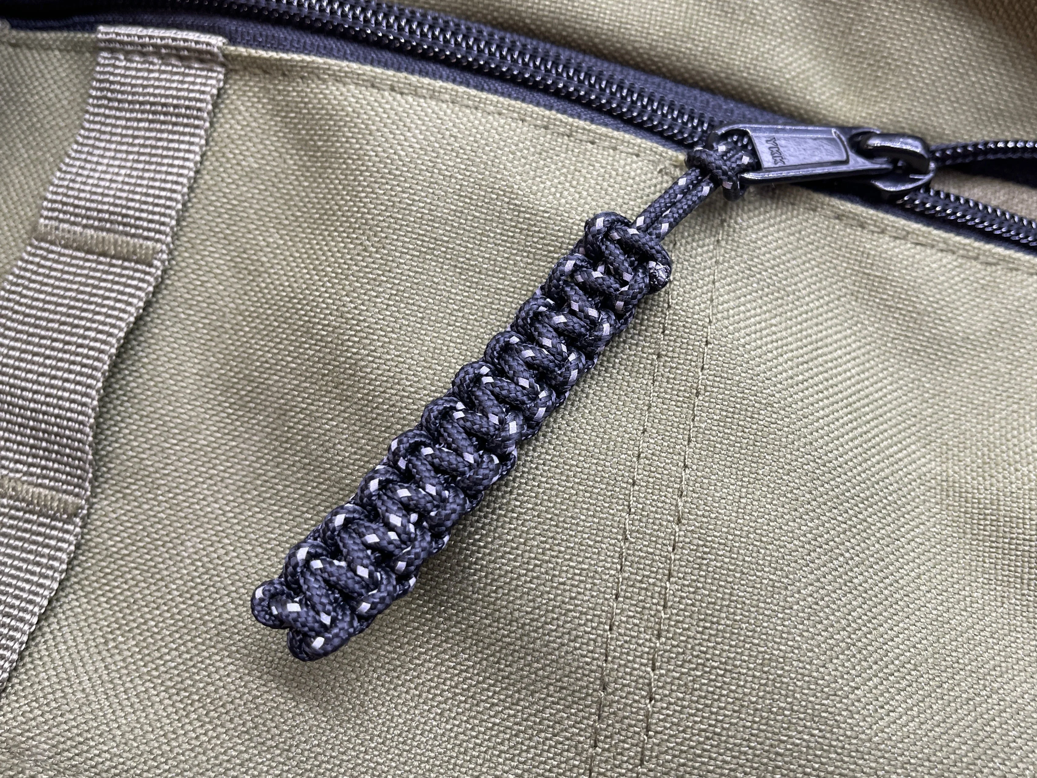 Cobra Knot Zipper Pull ( 5 Pack ) - Image 14
