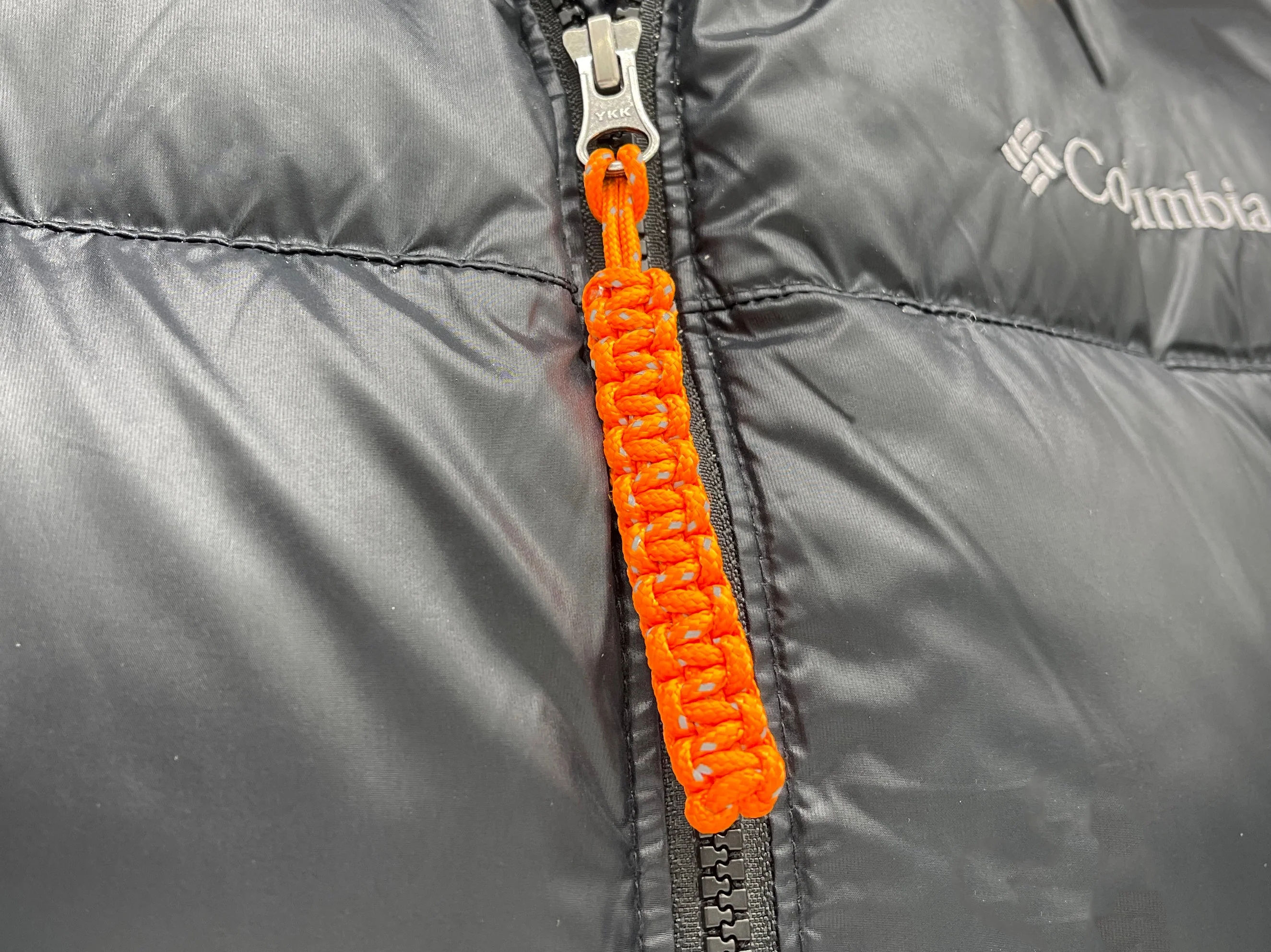 Cobra Knot Zipper Pull ( 5 Pack ) - Image 15