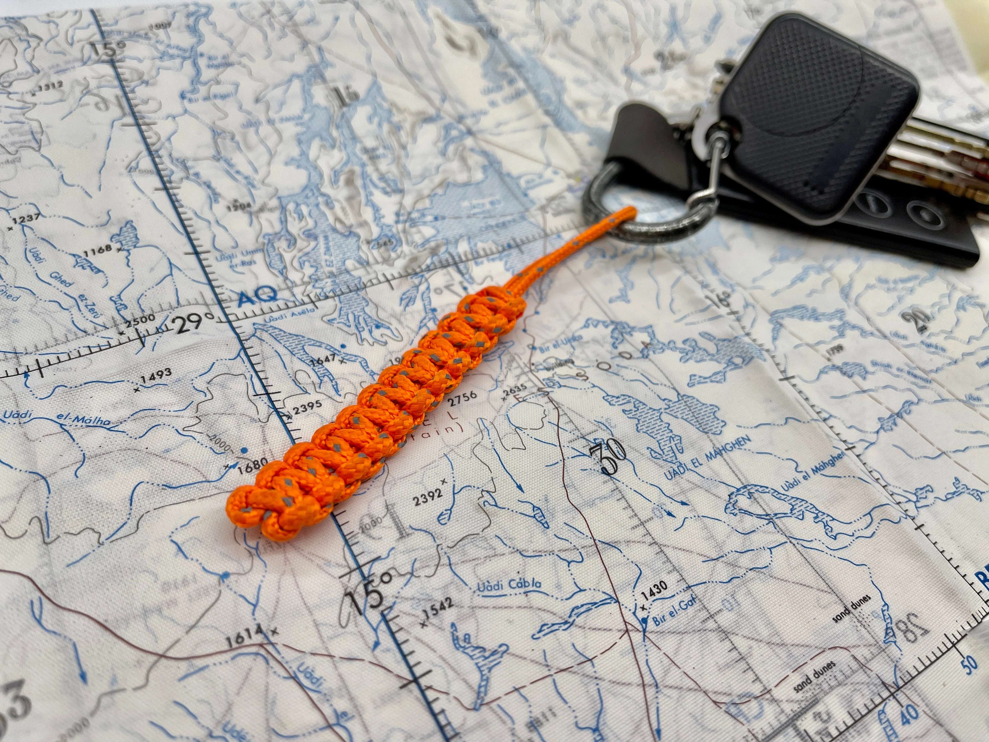 Cobra Knot Zipper Pull ( 5 Pack ) - Image 17