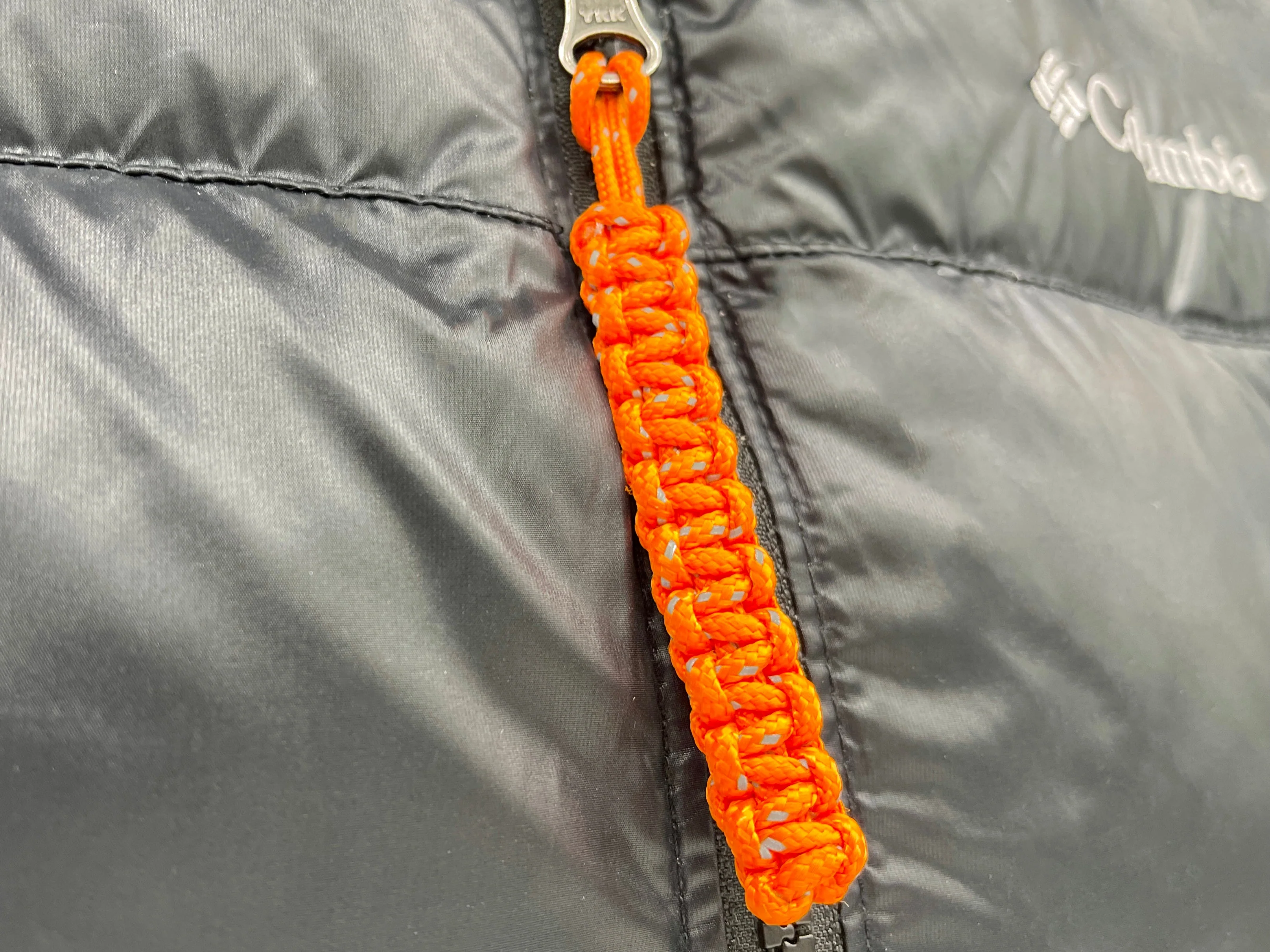 Cobra Knot Zipper Pull ( 5 Pack ) - Image 4