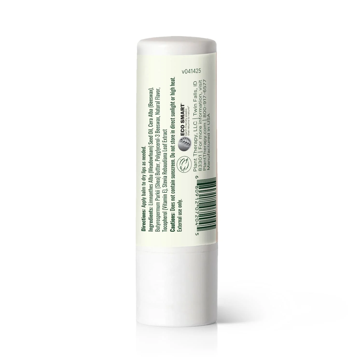 Coconut Lychee Natural Lip Balm - Image 12