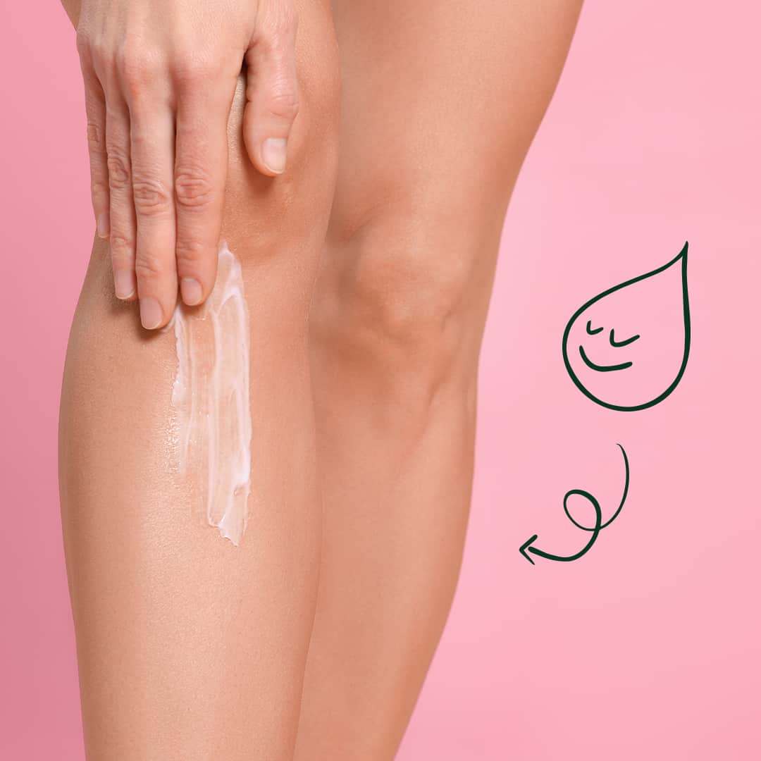 Coconut Ylang Ylang Body Lotion with Aloe and Shea - Image 8