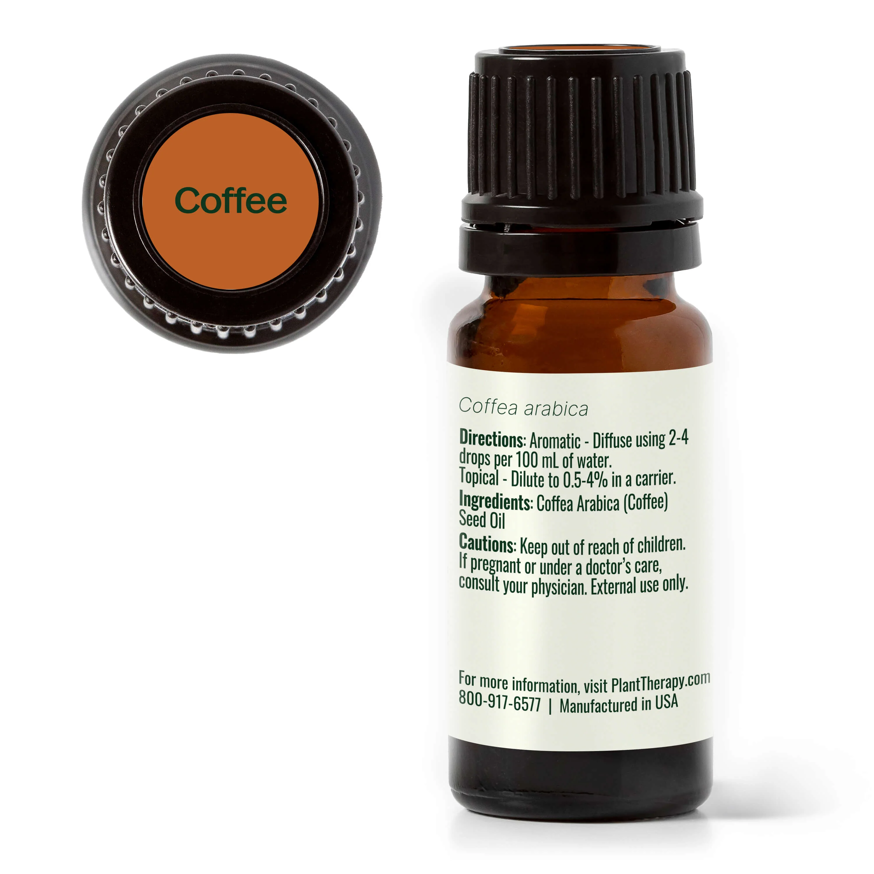 Coffee Essential Oil - Image 10