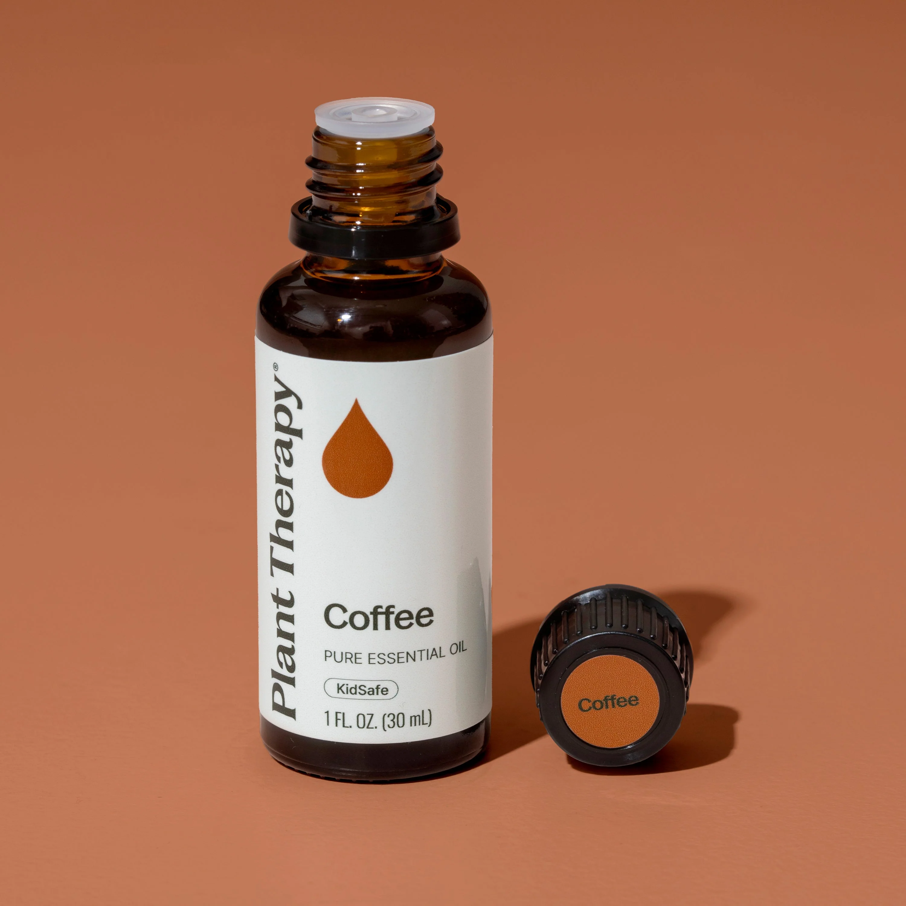Coffee Essential Oil - Image 13