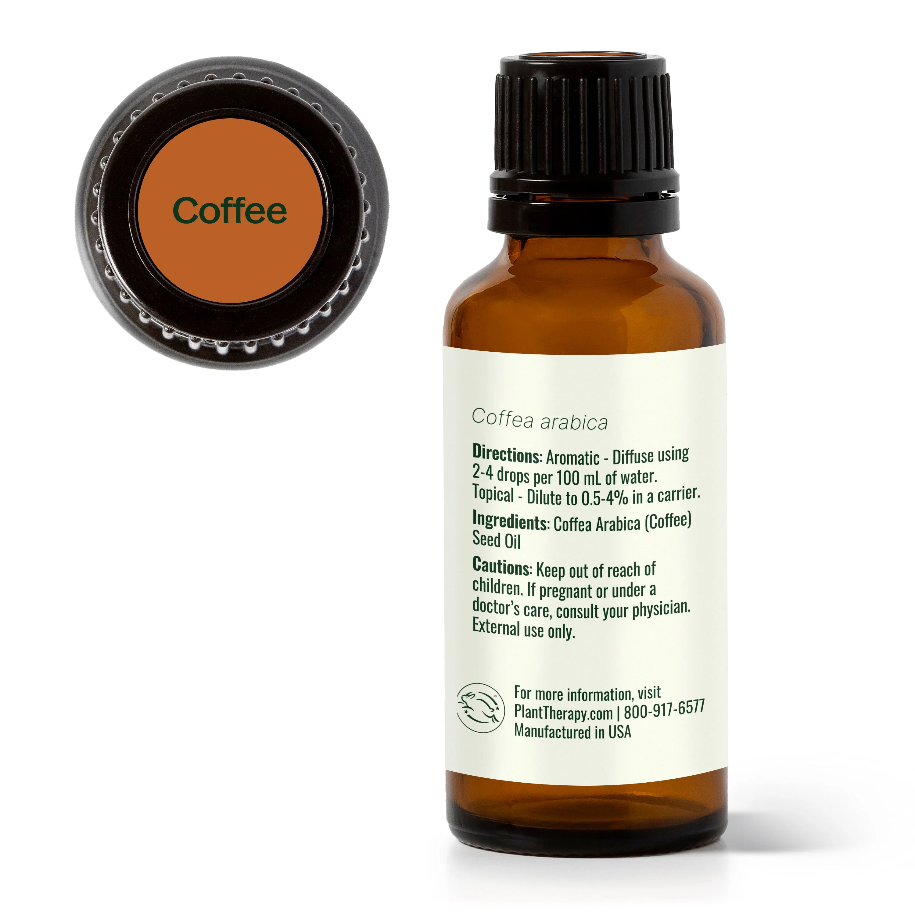 Coffee Essential Oil - Image 14