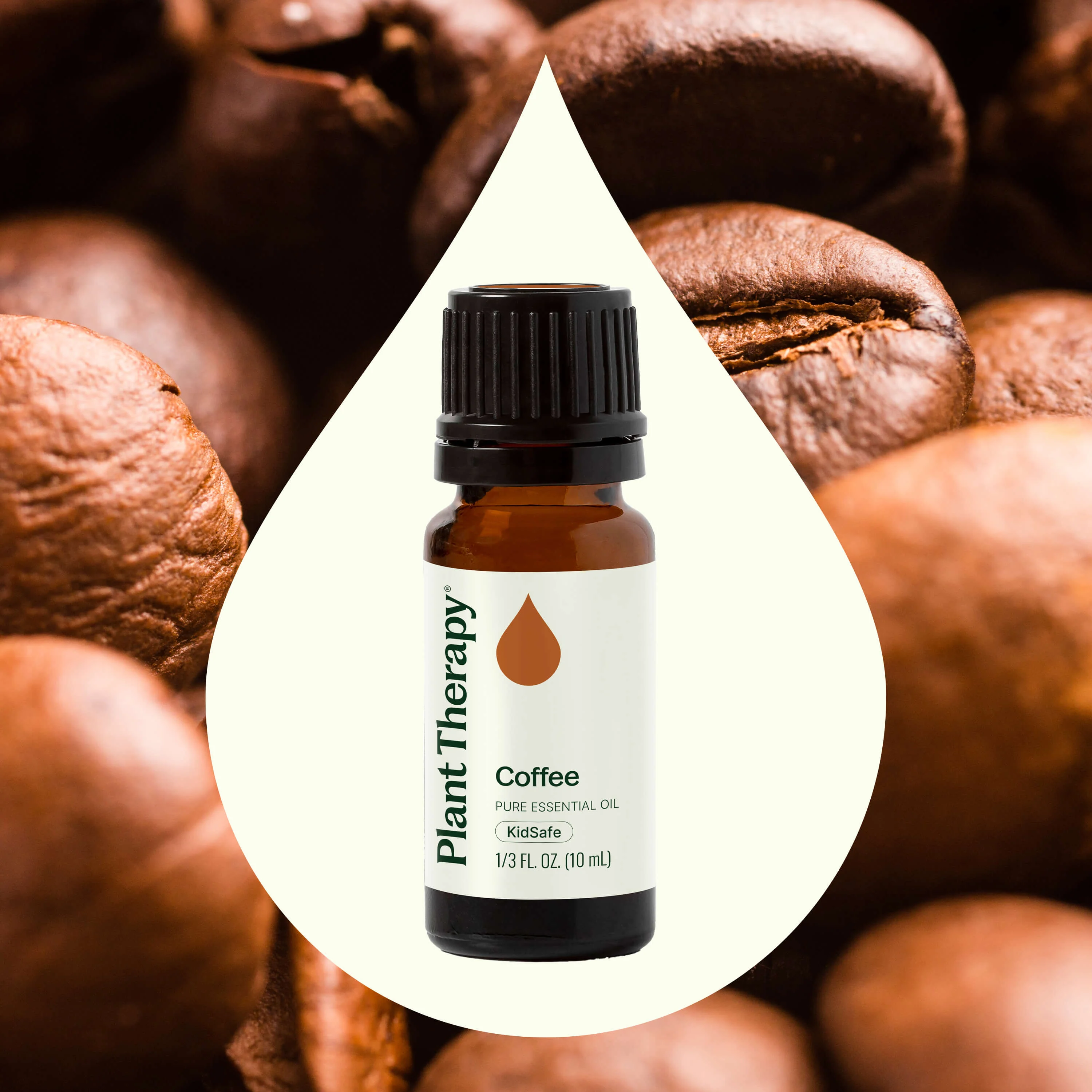 Coffee Essential Oil - Image 2