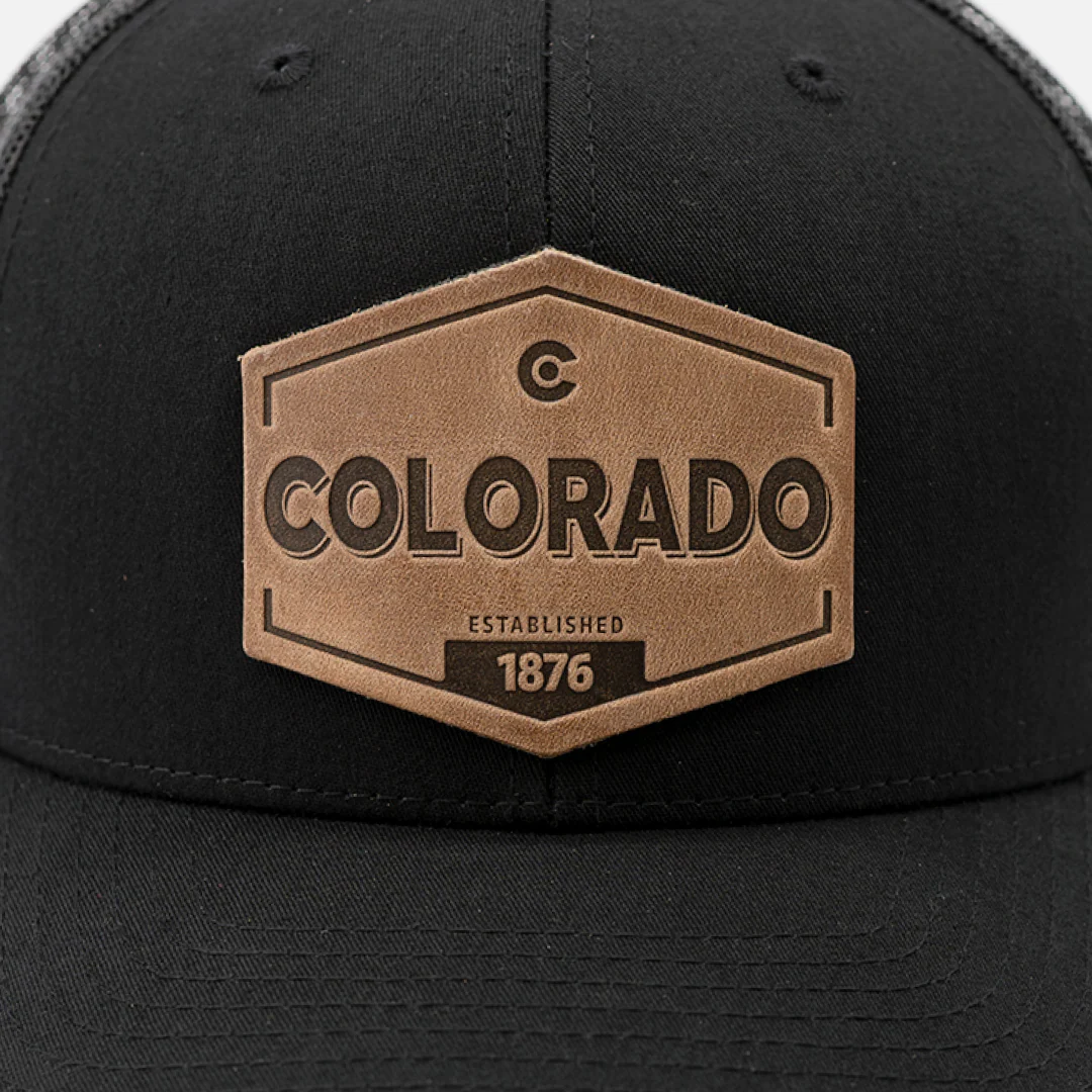 Colorado Established Hat - Image 2