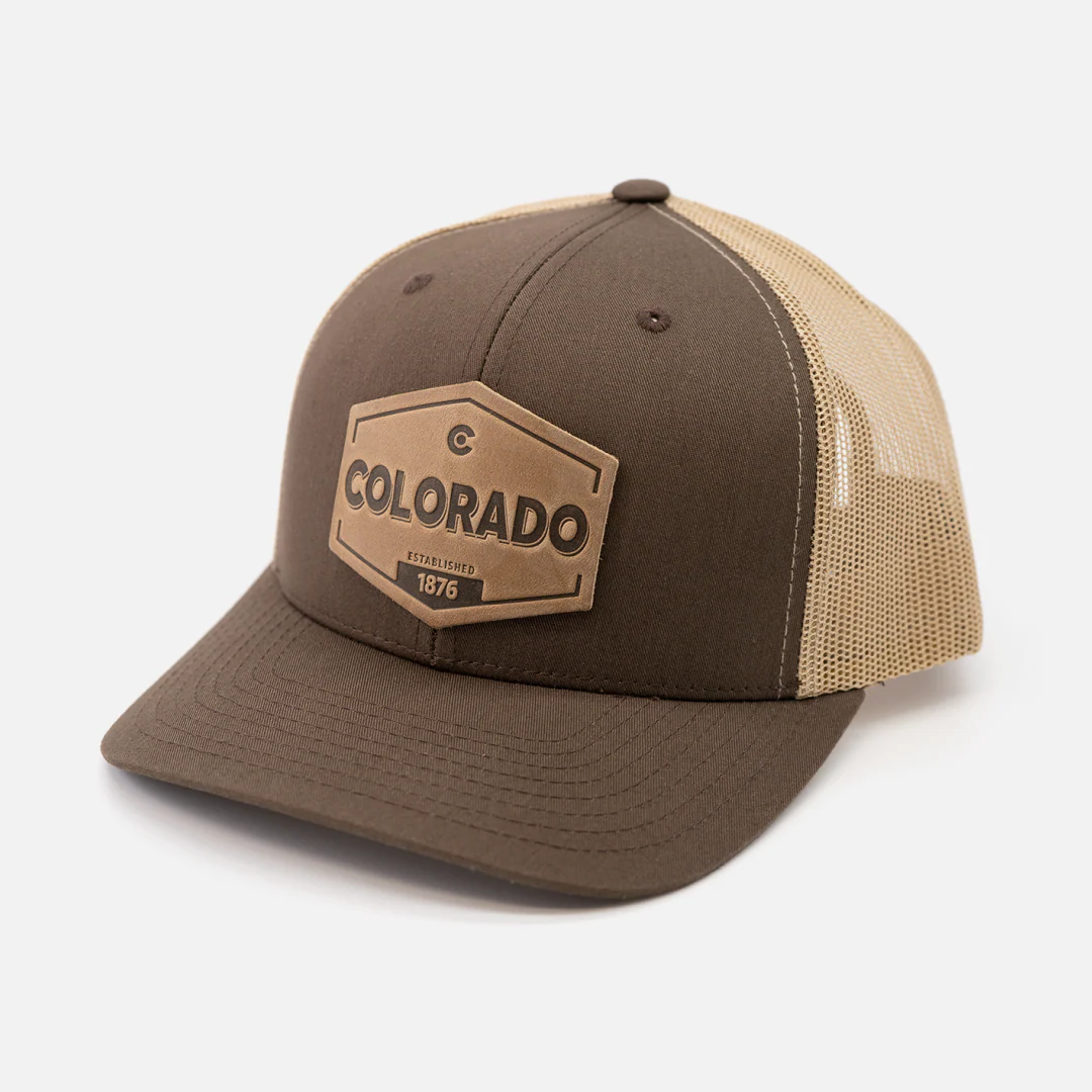 Colorado Established Hat - Image 3