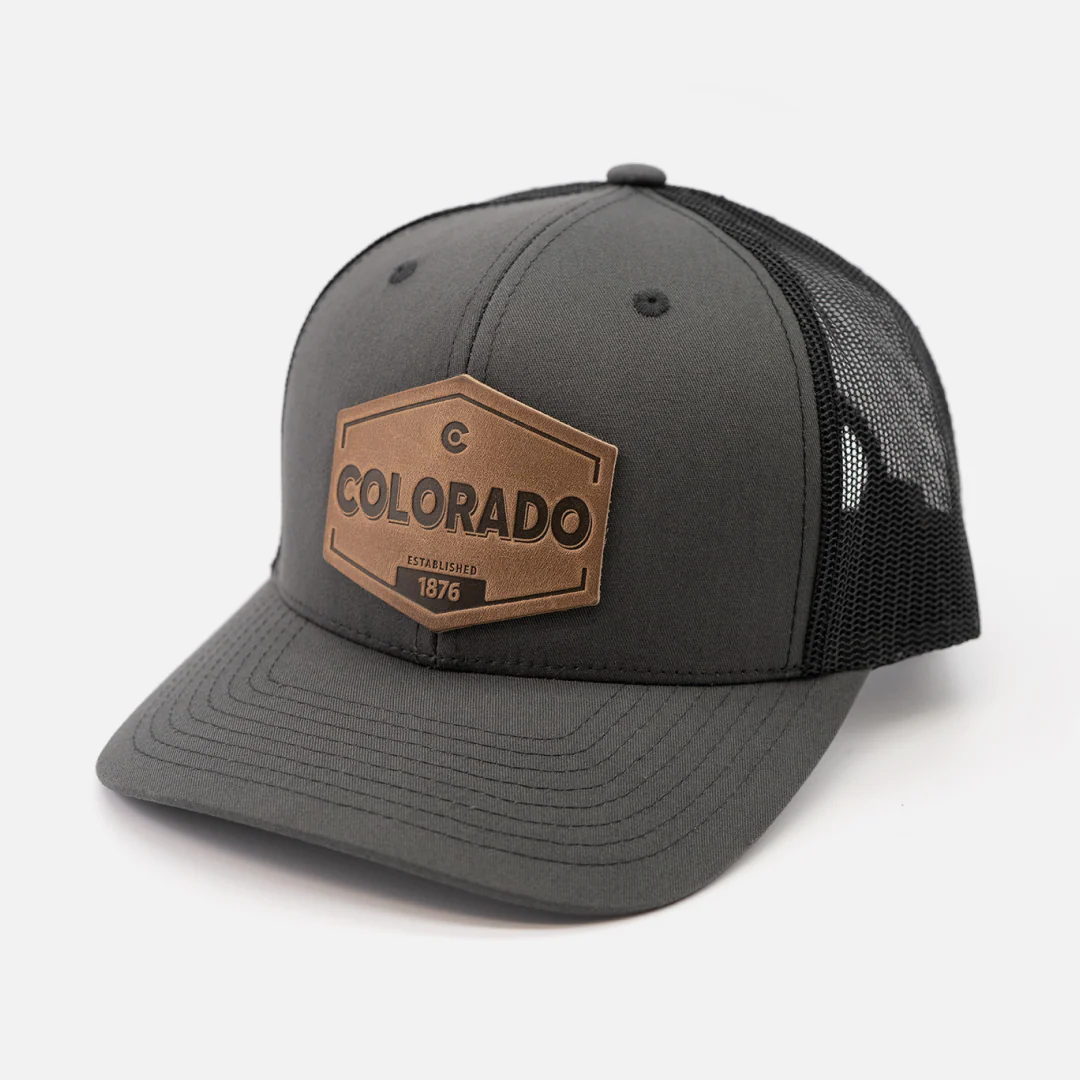 Colorado Established Hat - Image 4