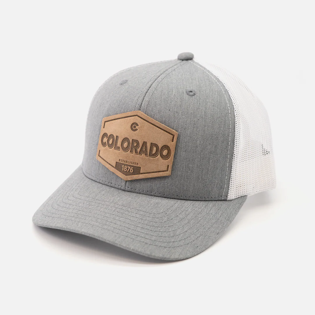 Colorado Established Hat - Image 5