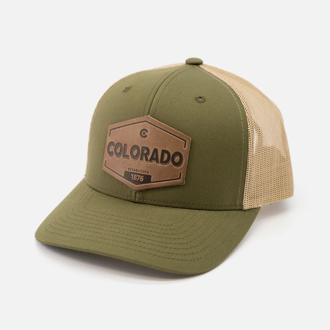 Colorado Established Hat - Image 6
