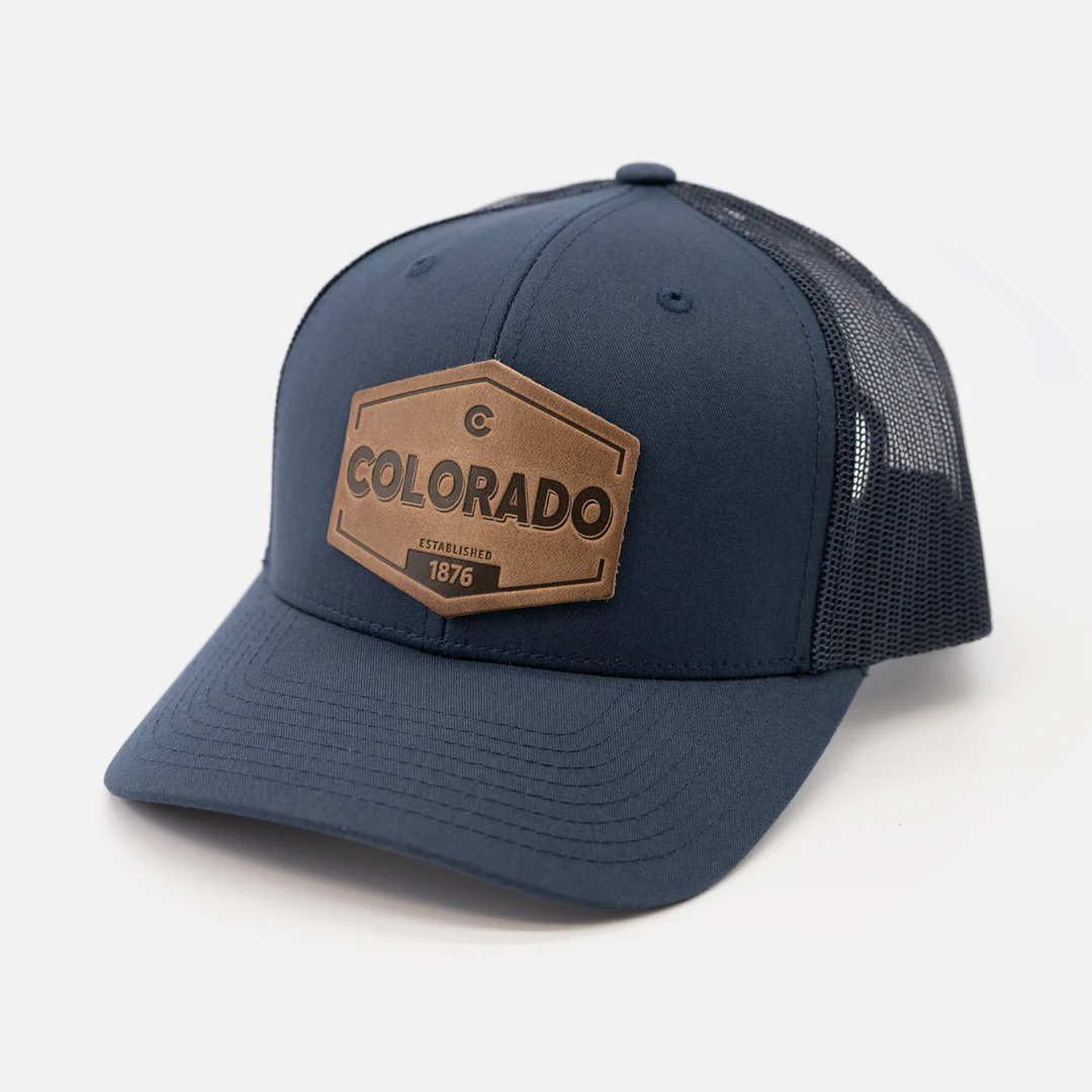 Colorado Established Hat - Image 7