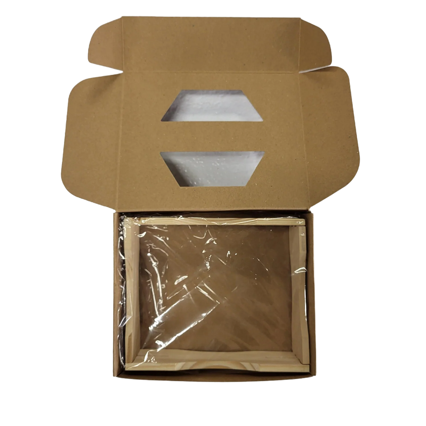 Comb Honey Cassette Packaging - Image 8
