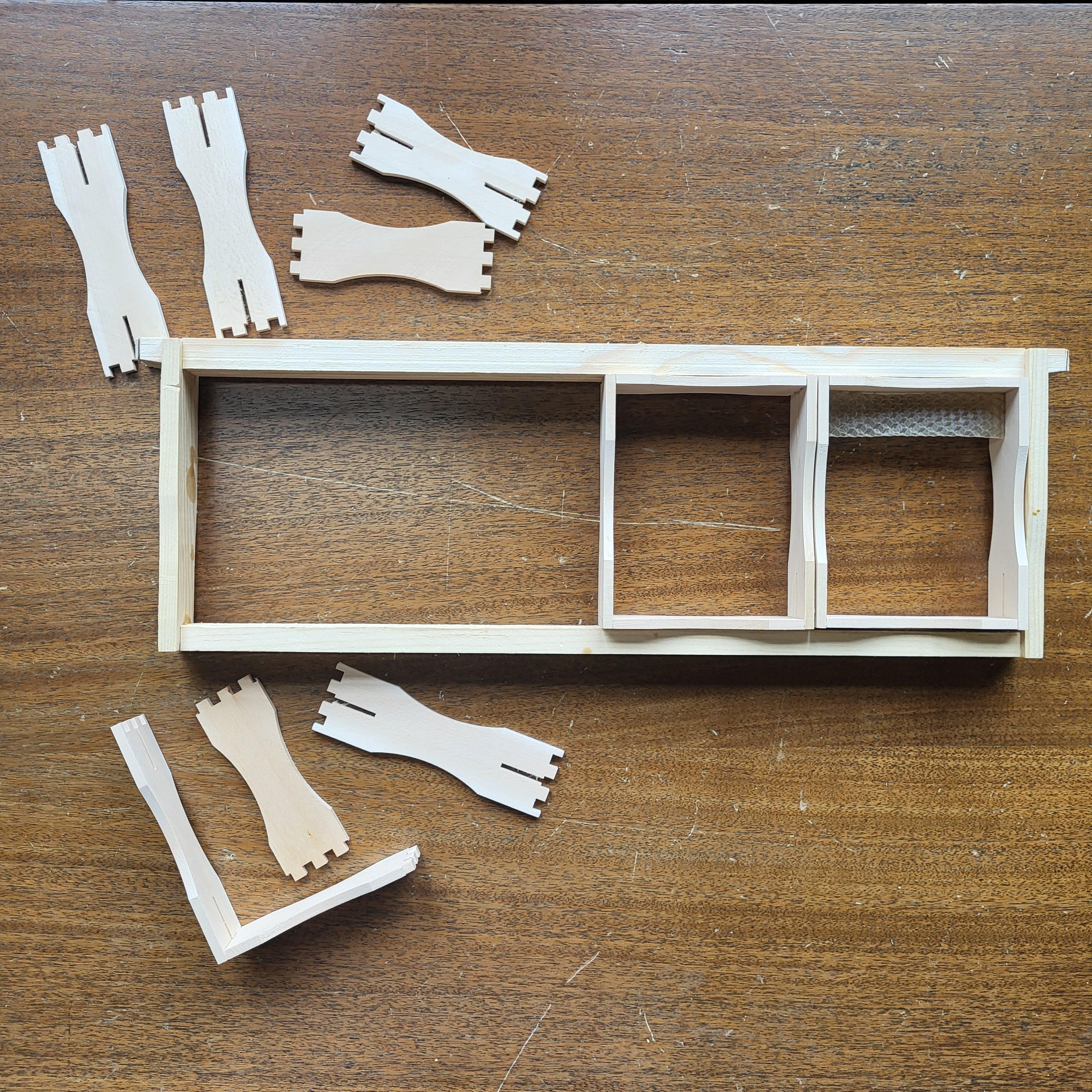 Comb Honey Cassettes - Image 5