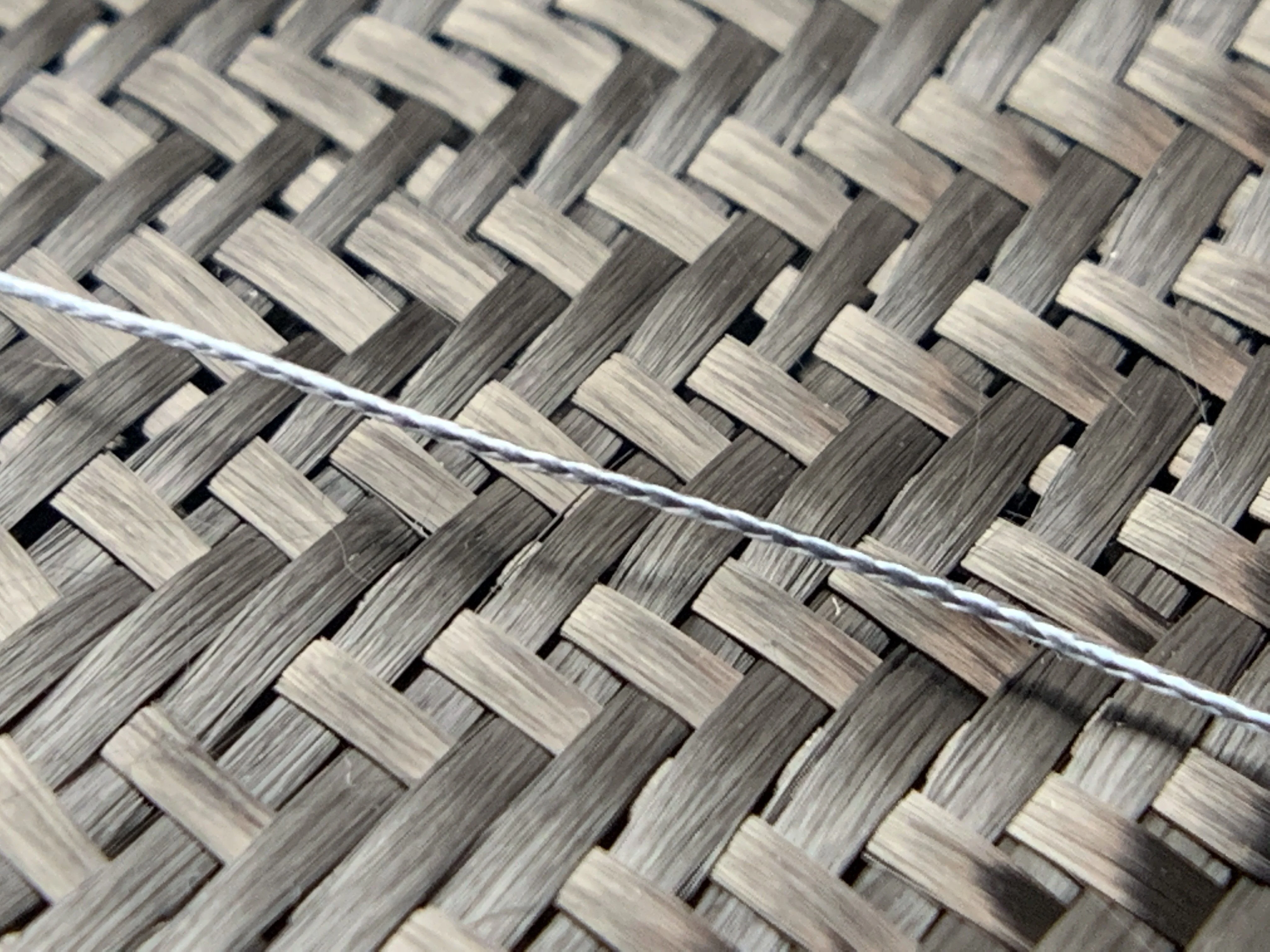 Combat Engineer Armada-Weave Thread - Image 8