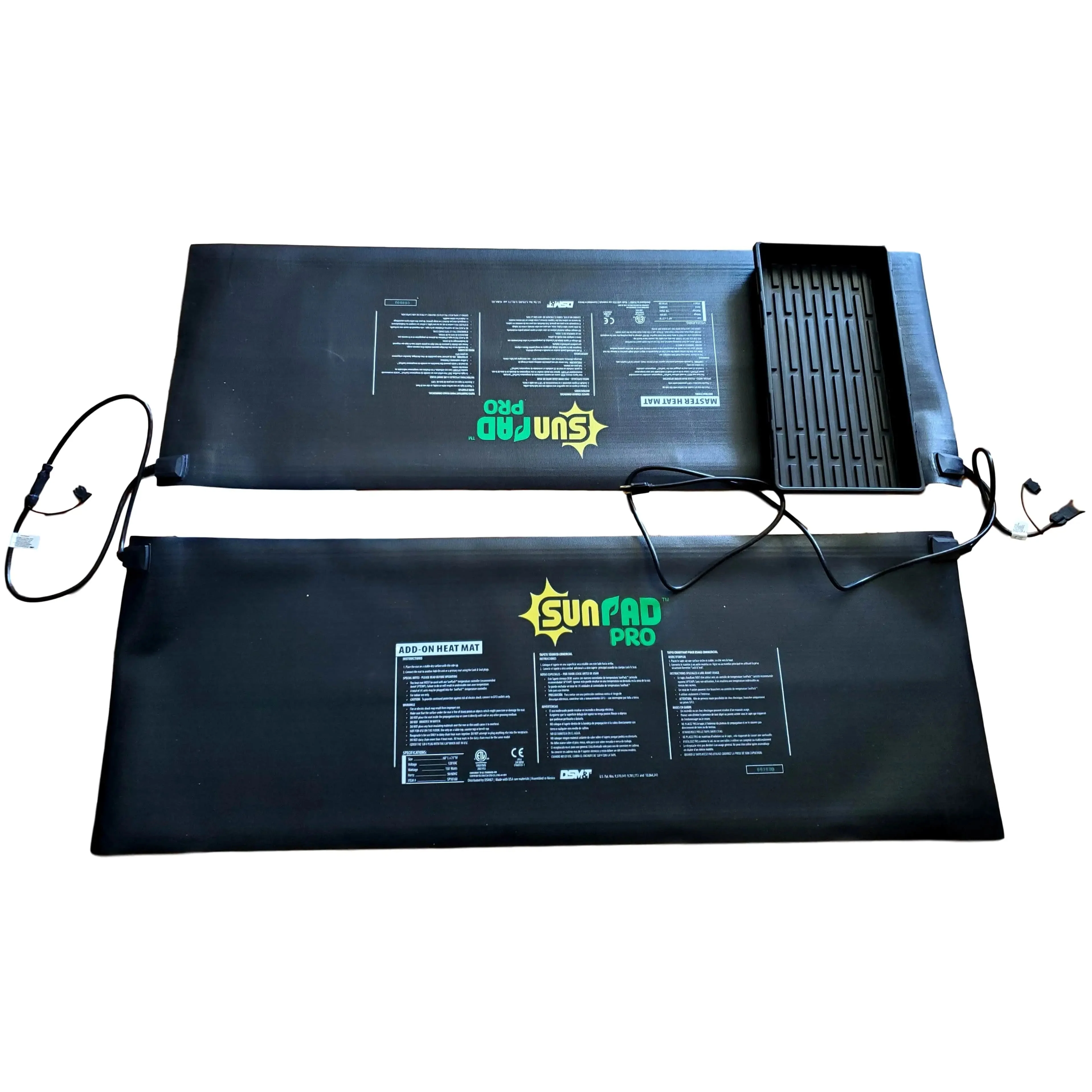Commercial Heat Mat Master / Add-On - Image 3