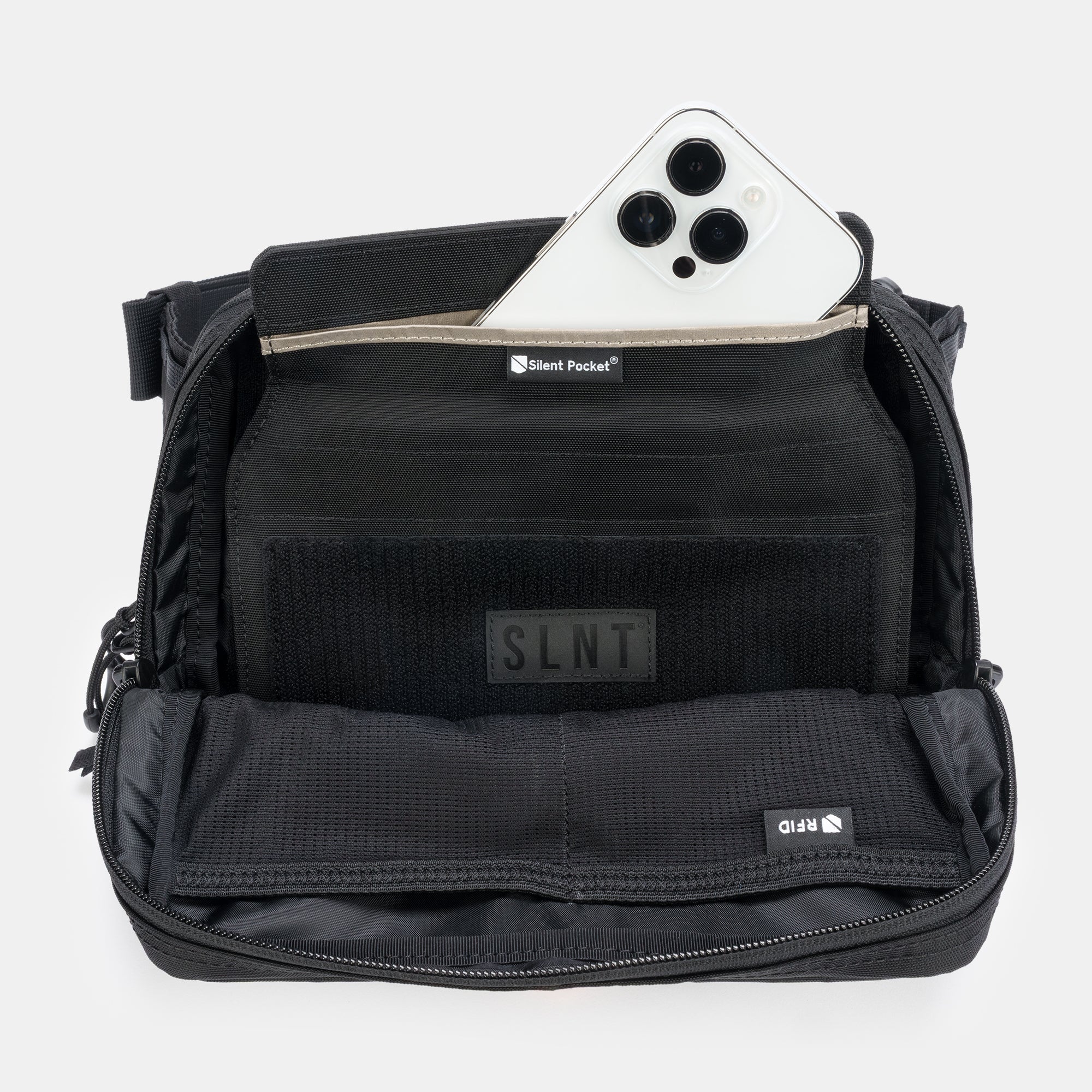 Concealed Carry Faraday Sling - Image 10