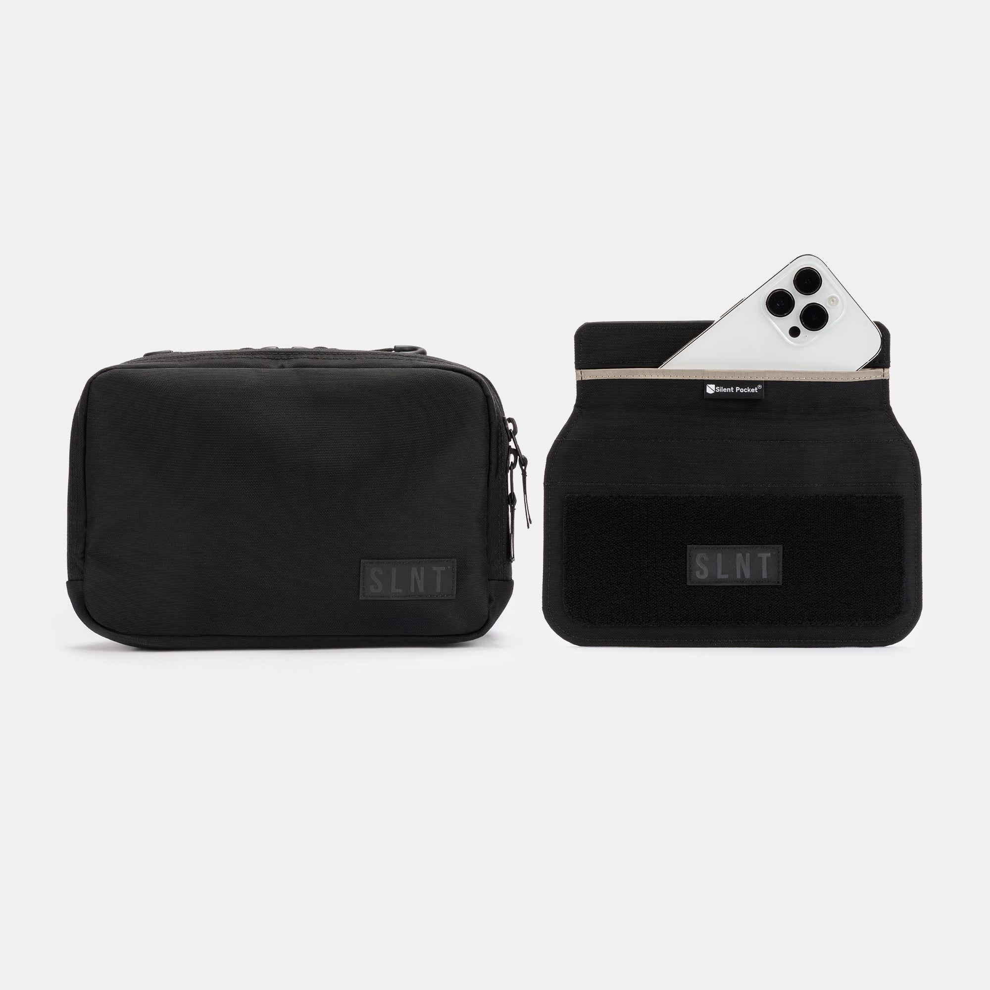 Concealed Carry Faraday Sling - Image 13
