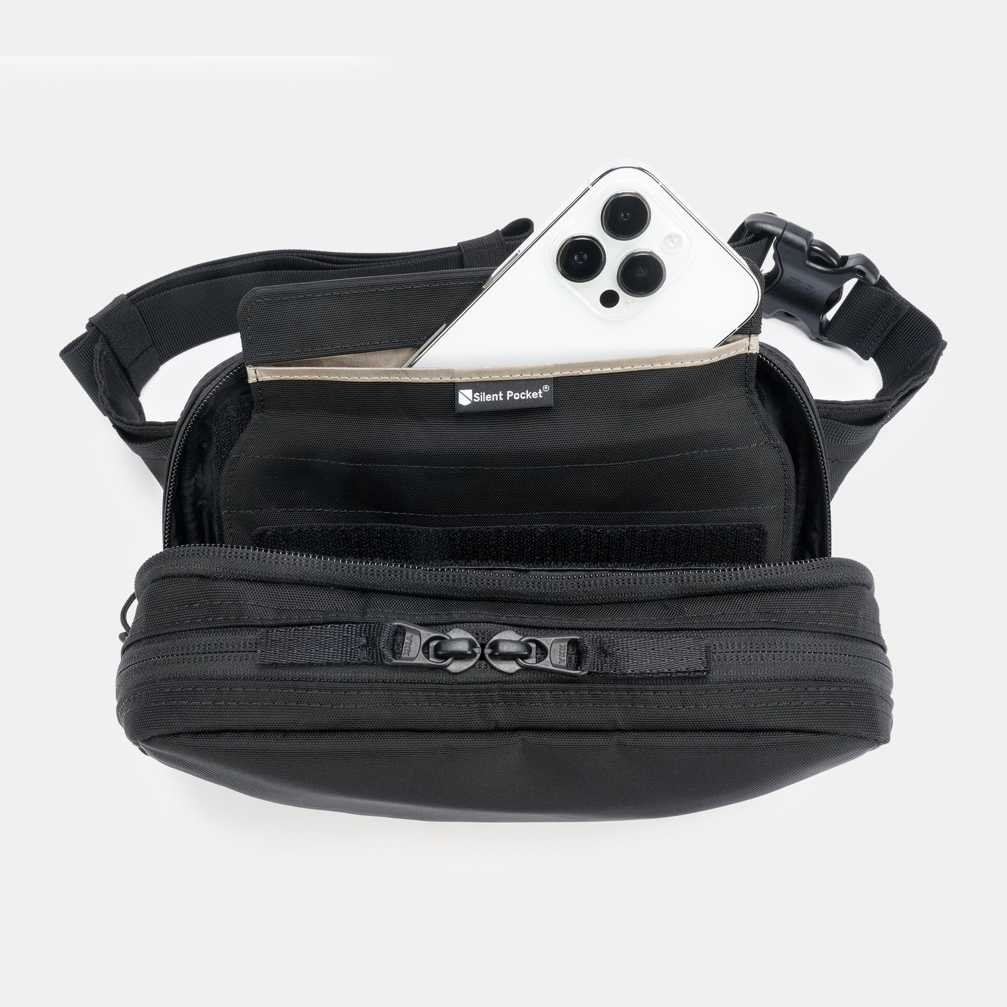 Concealed Carry Faraday Sling - Image 18