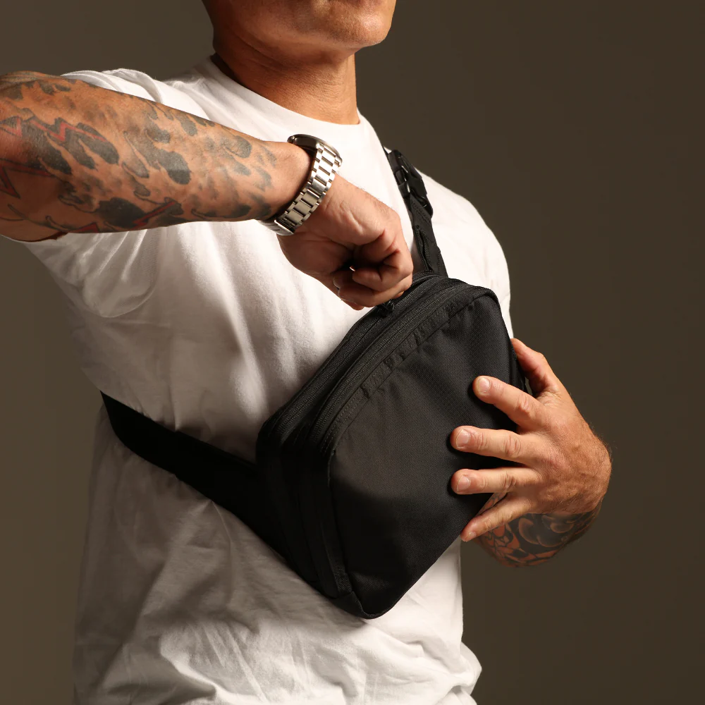 Concealed Carry Faraday Sling - Image 27