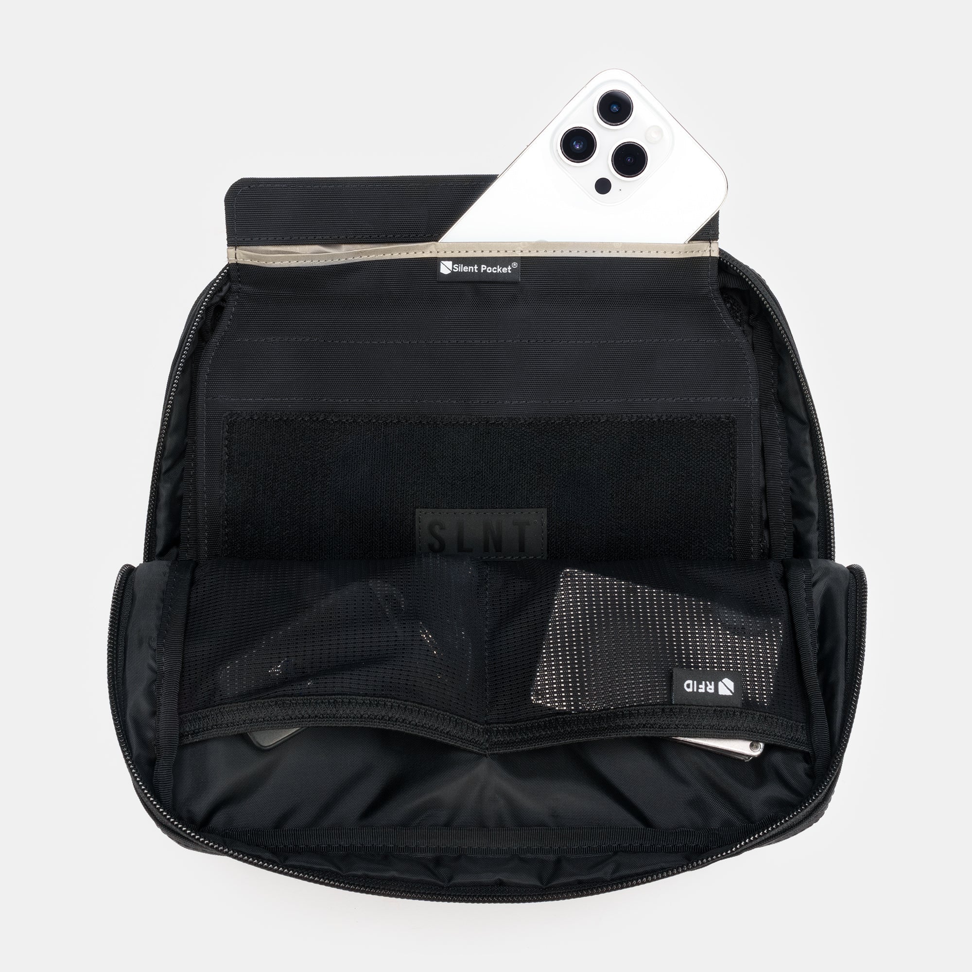 Concealed Carry Faraday Sling - Image 32