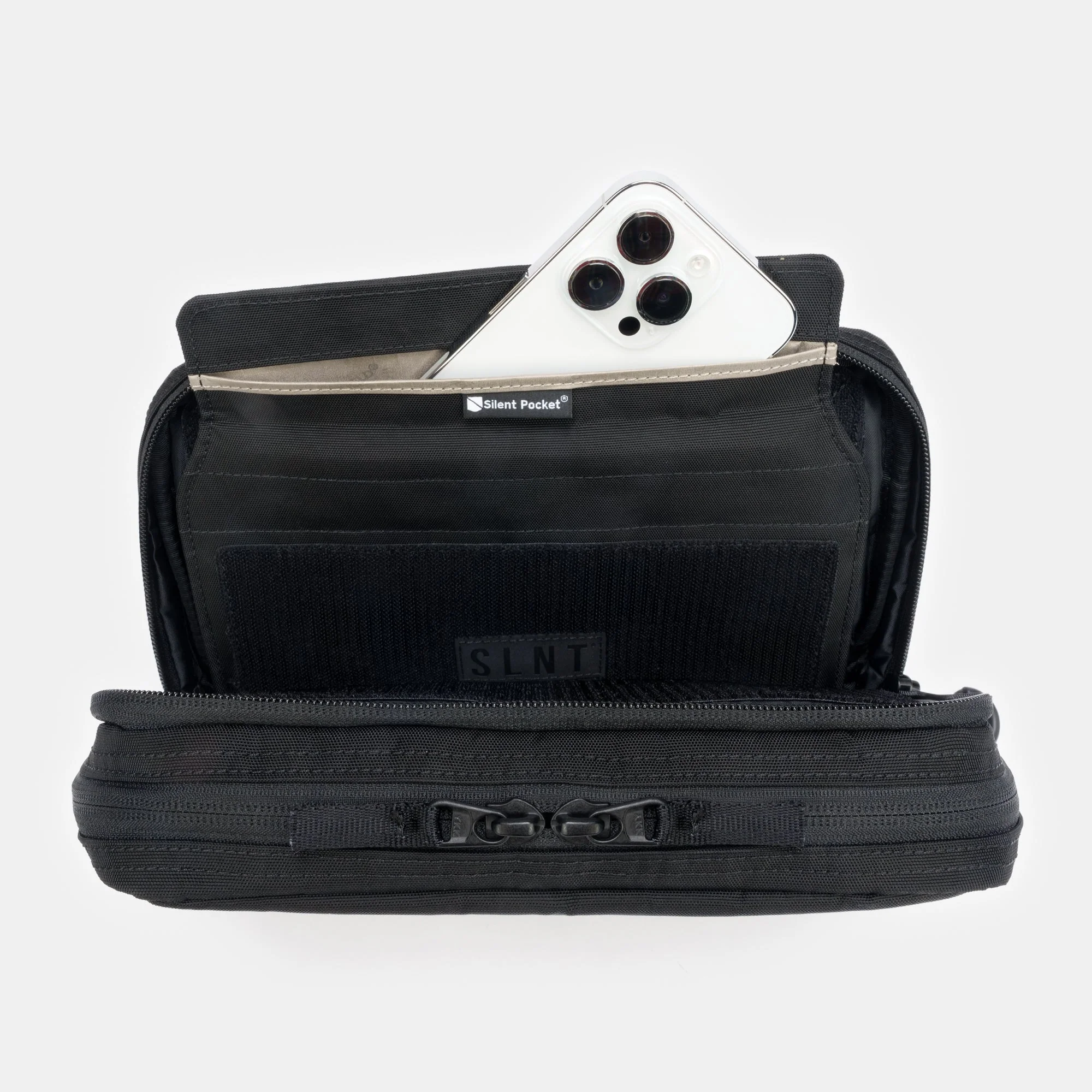 Concealed Carry Faraday Sling - Image 33