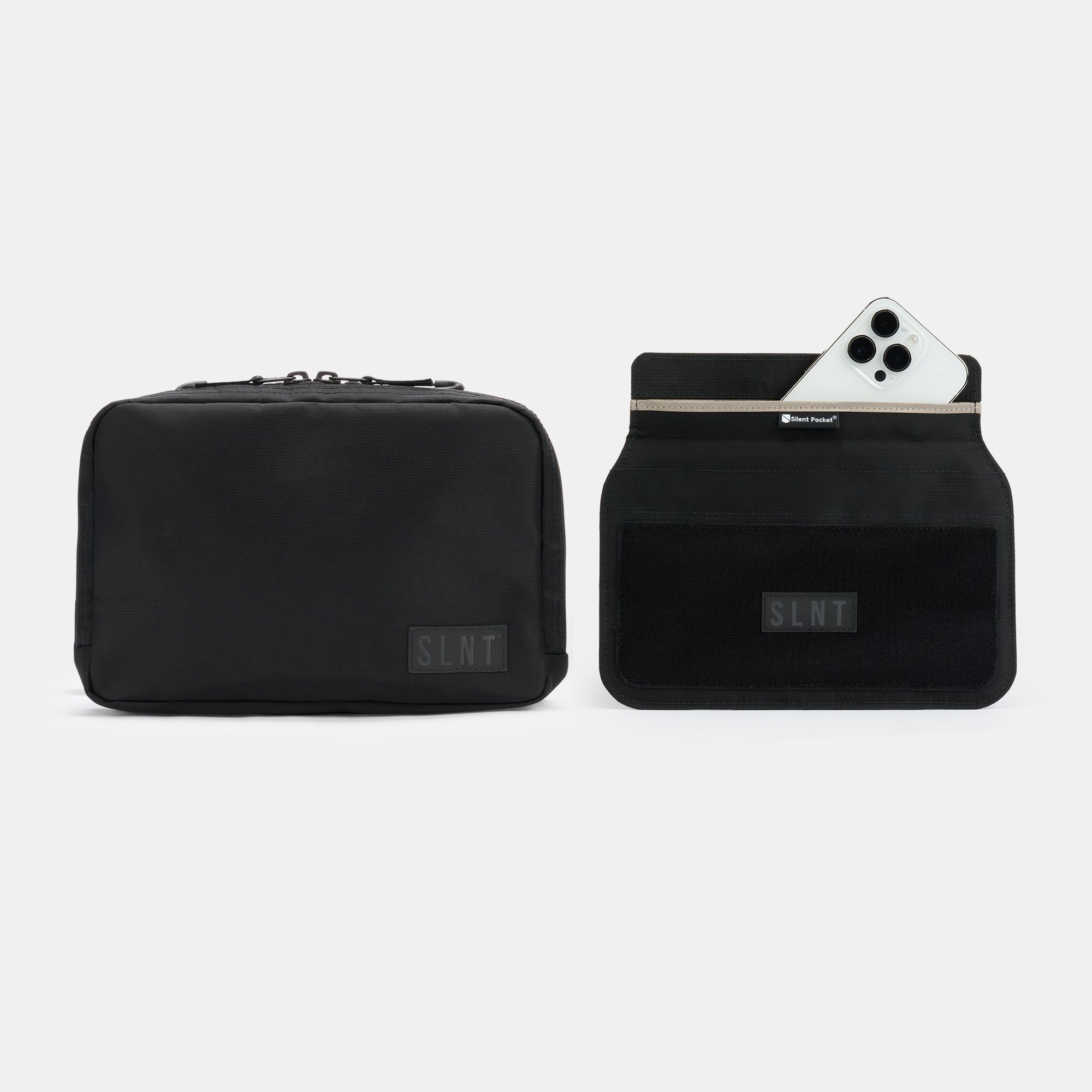Concealed Carry Faraday Sling - Image 35
