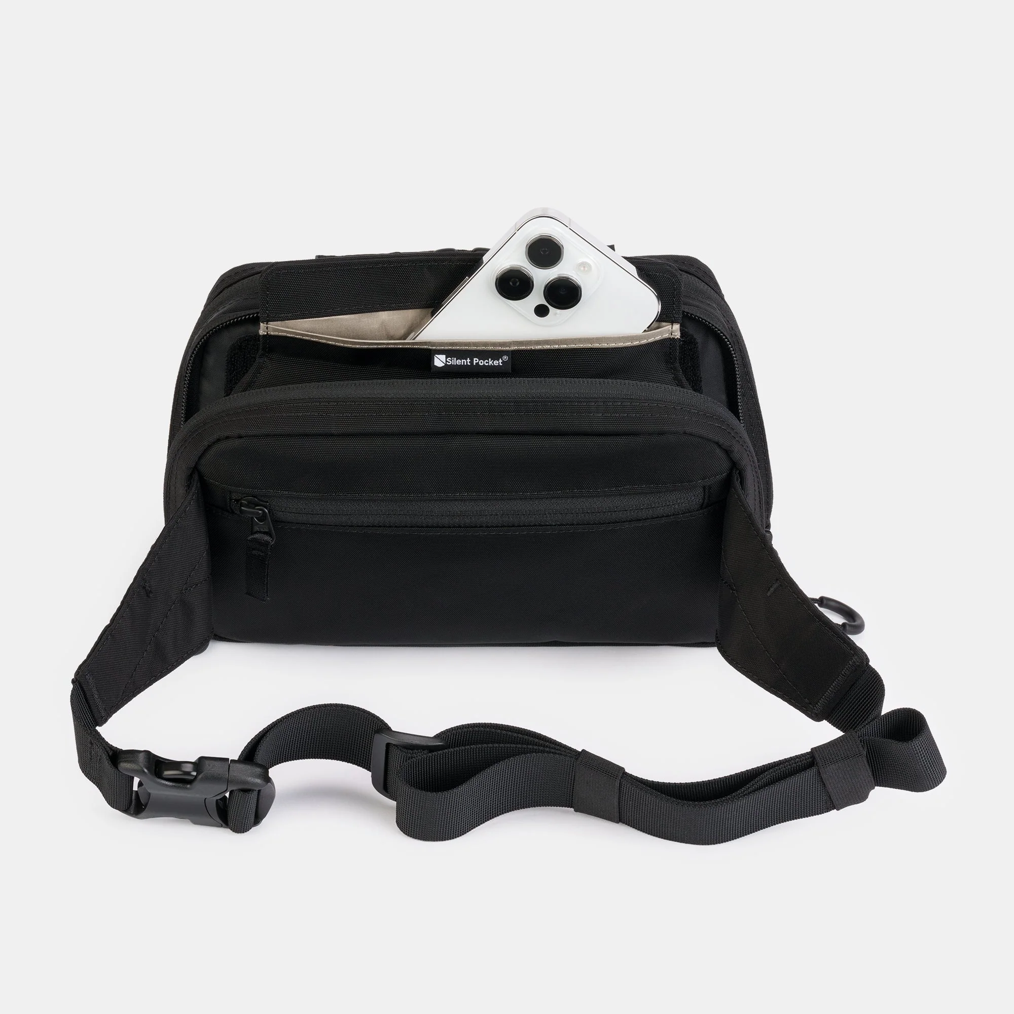 Concealed Carry Faraday Sling - Image 39