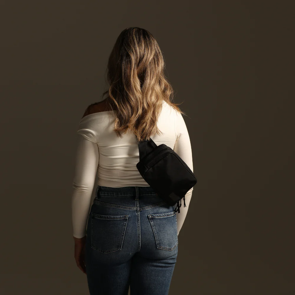 Concealed Carry Faraday Sling - Image 4