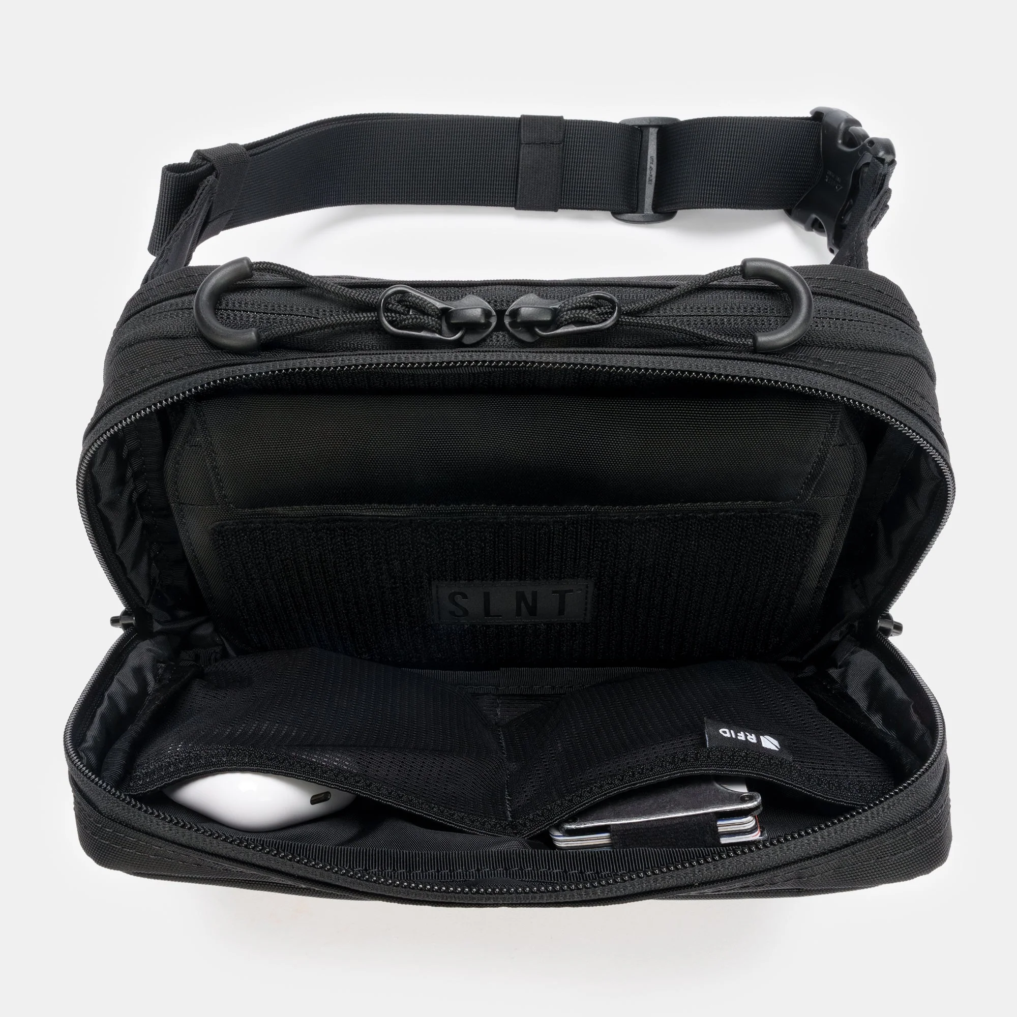 Concealed Carry Faraday Sling - Image 9