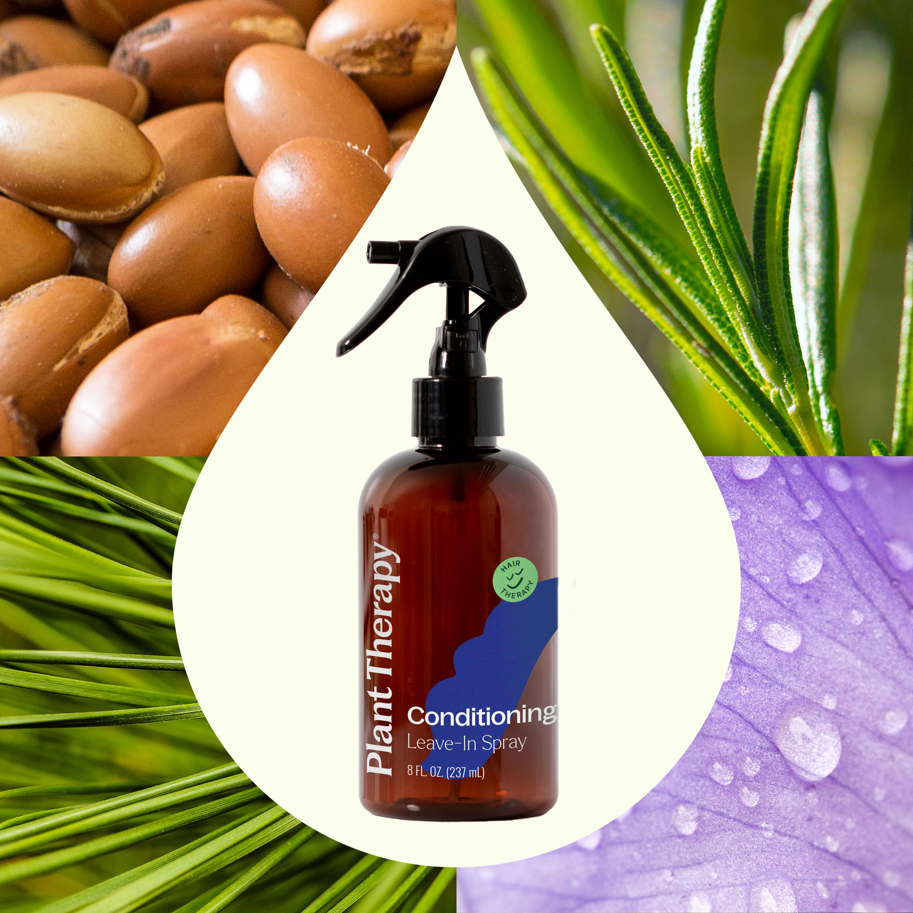Conditioning Leave-In Spray - Image 2