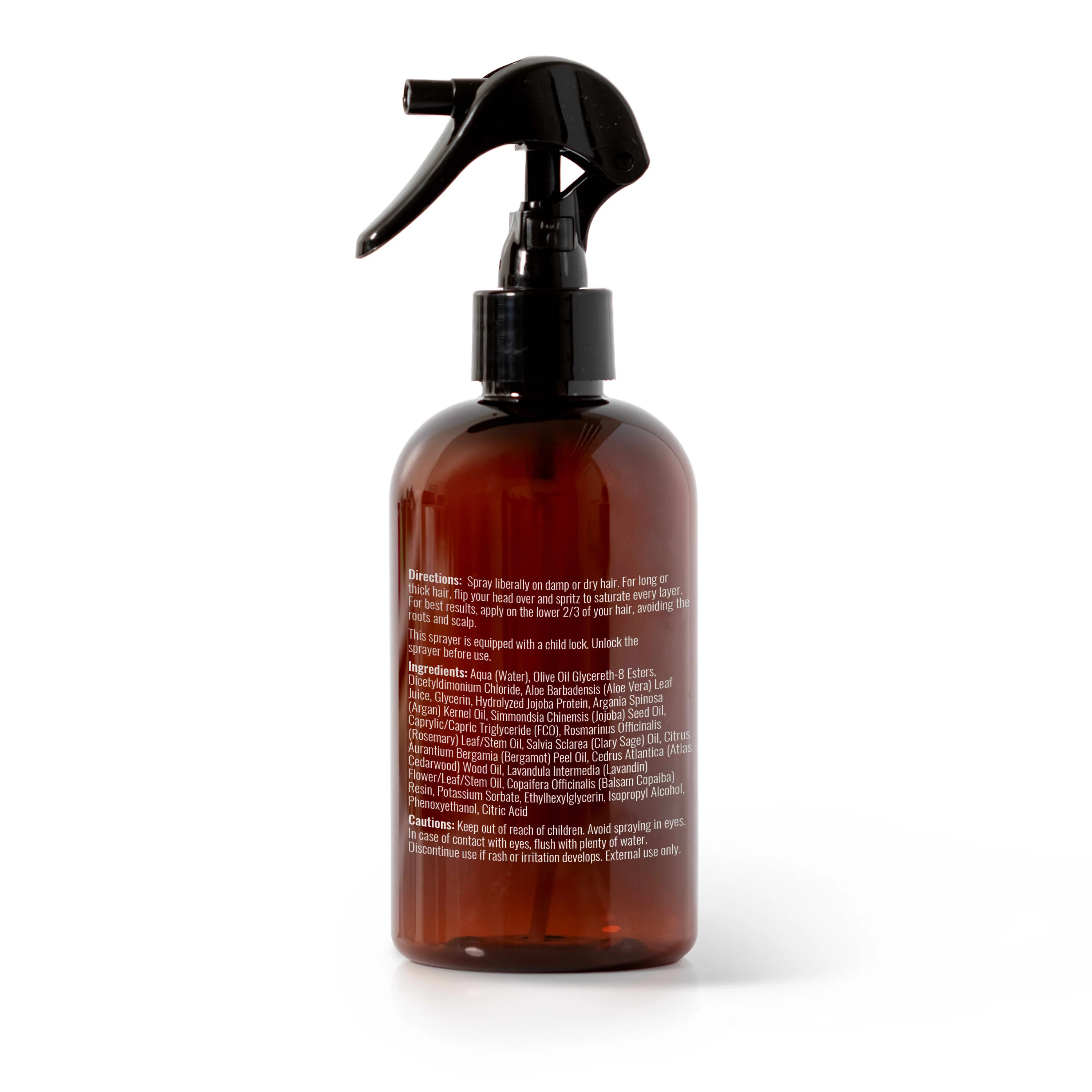 Conditioning Leave-In Spray - Image 9