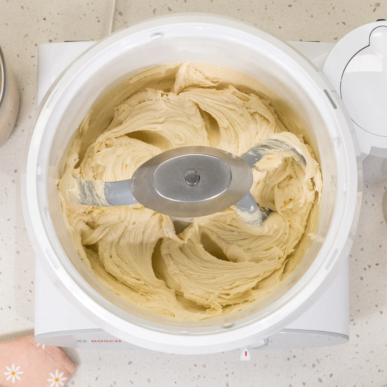 Cookie Paddles with Metal Whip Drive - Image 3