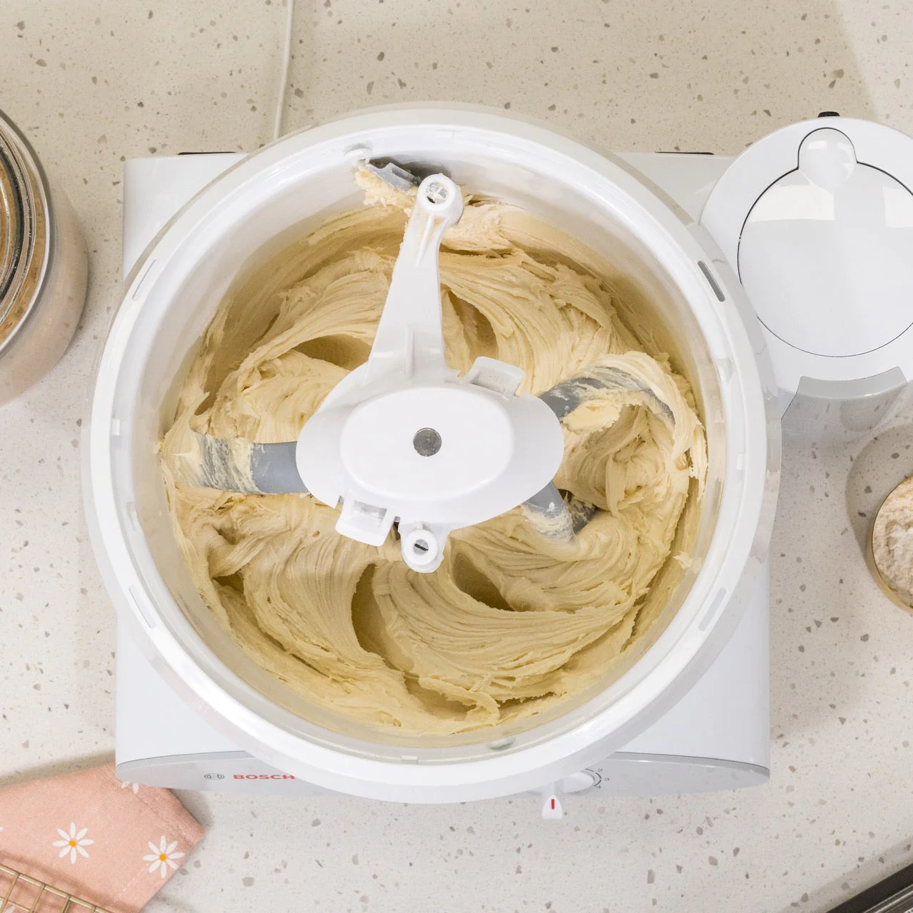Cookie Paddles with Metal Whip Drive - Image 5