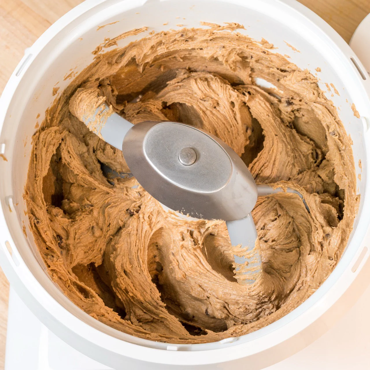 Cookie Paddles with Metal Whip Drive - Image 7