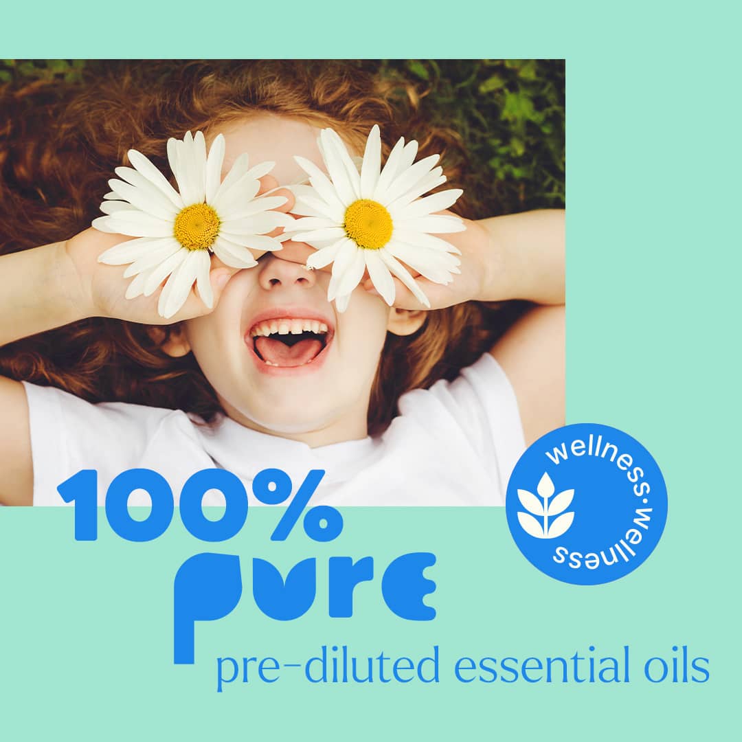 Cool Comfort Essential Oil Blend Pre-Diluted Roll-On - Image 8