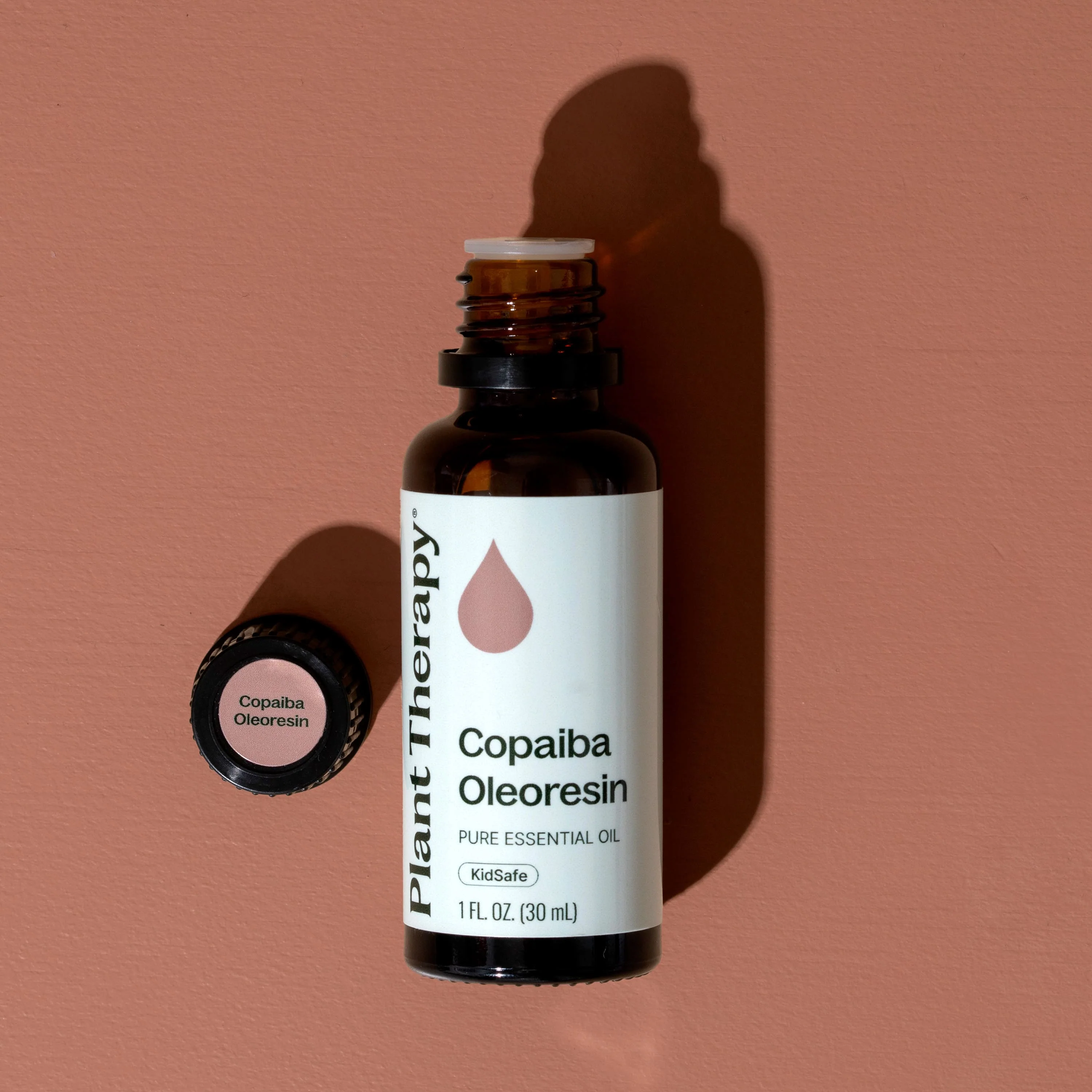 Copaiba Oleoresin - Image 12