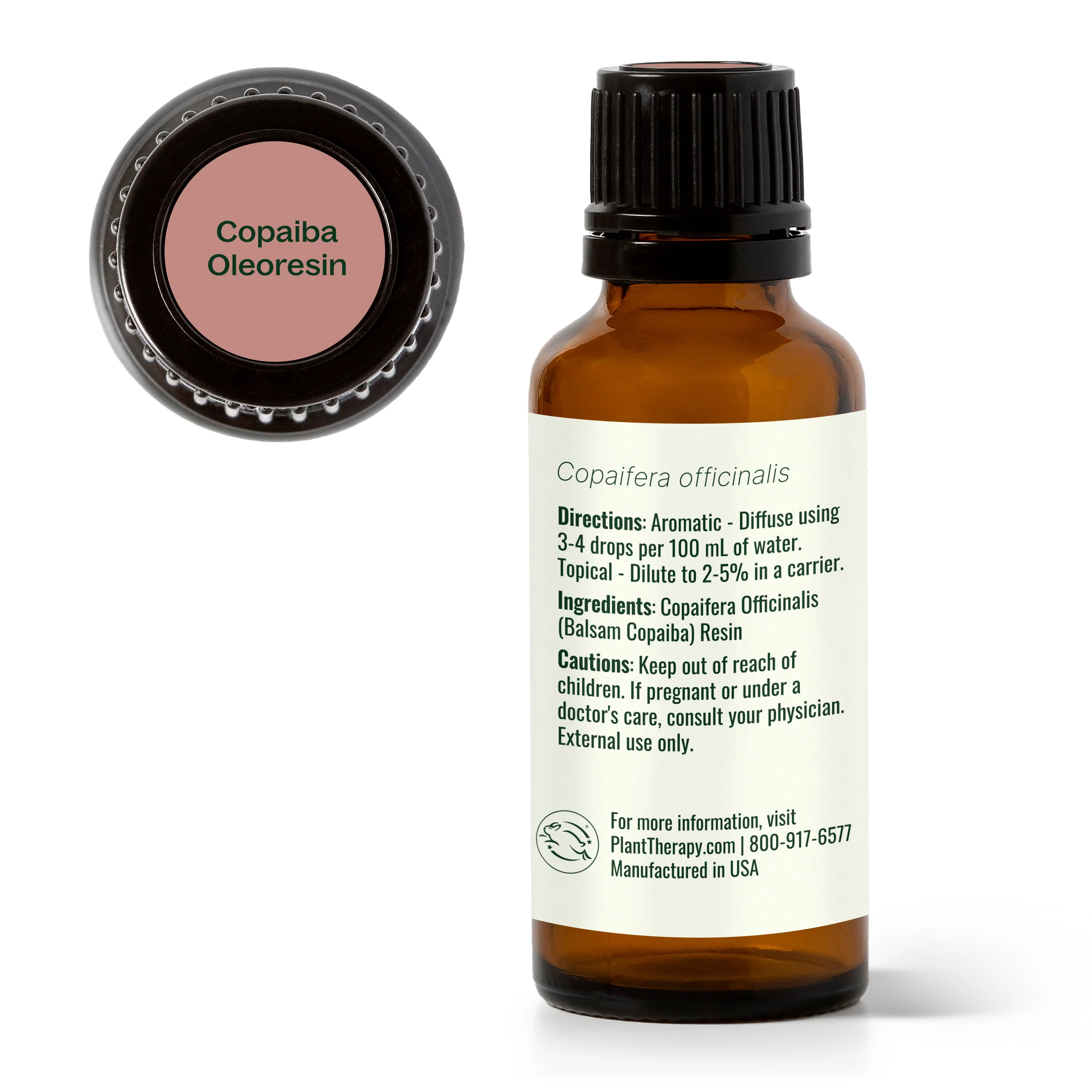 Copaiba Oleoresin - Image 14