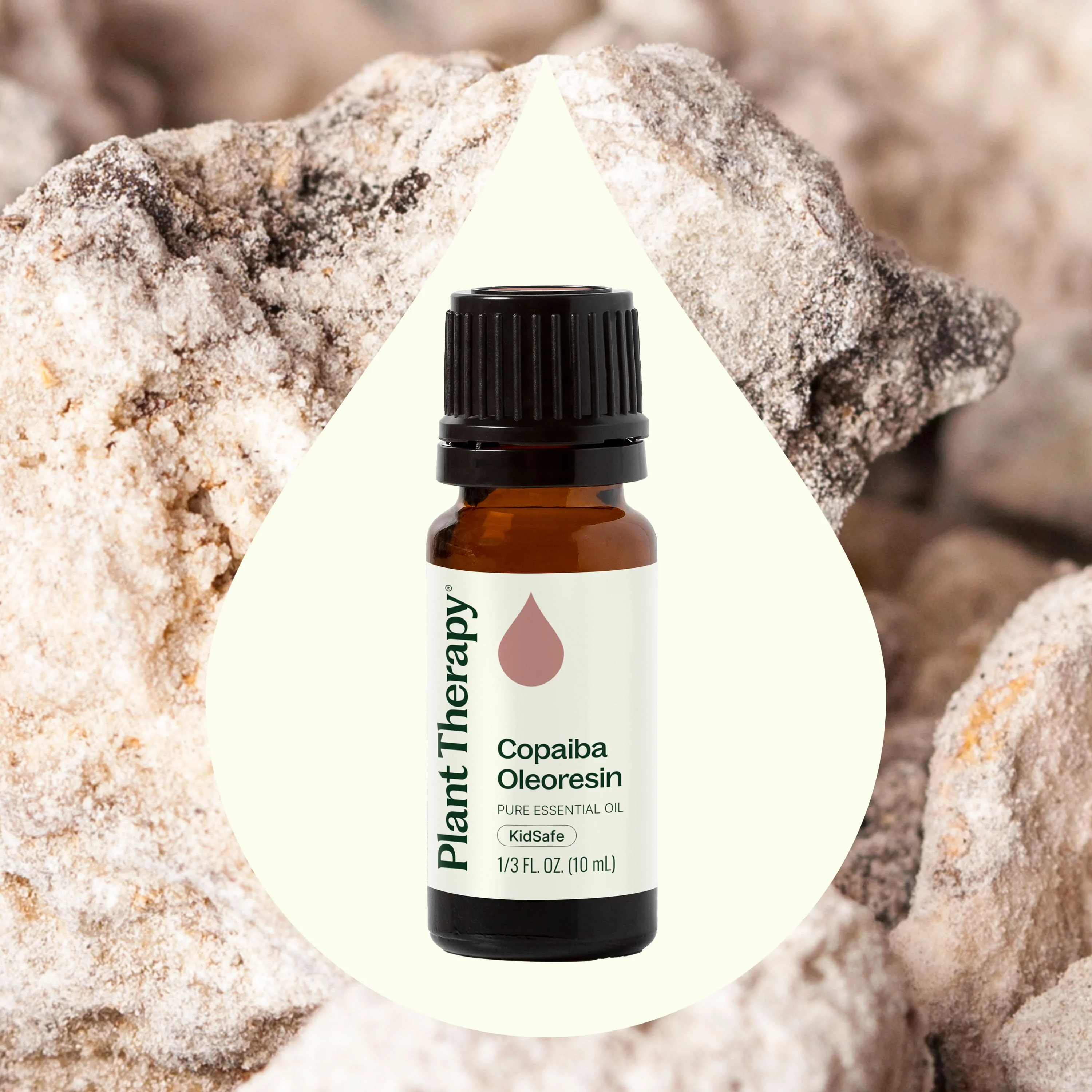 Copaiba Oleoresin - Image 2