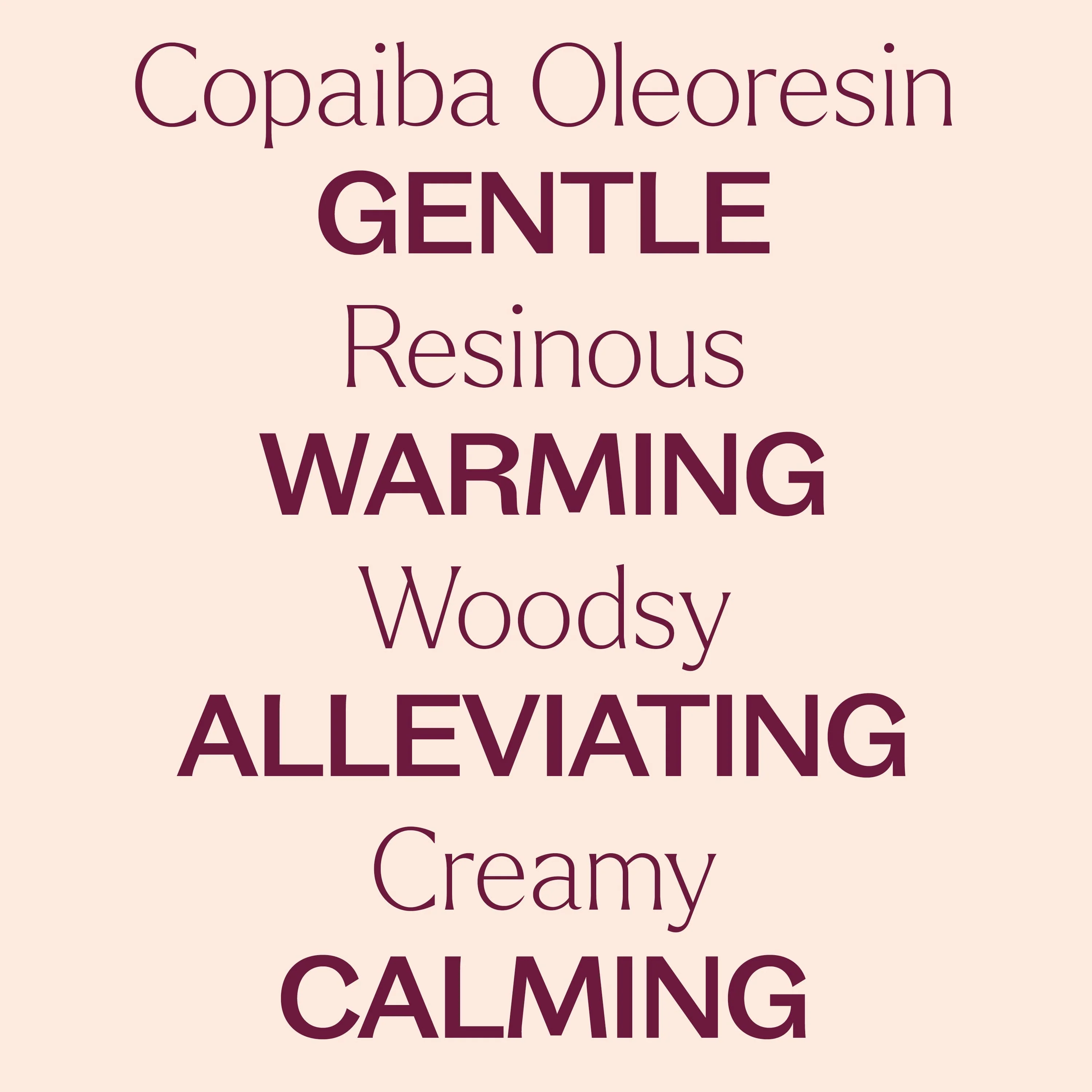 Copaiba Oleoresin - Image 5