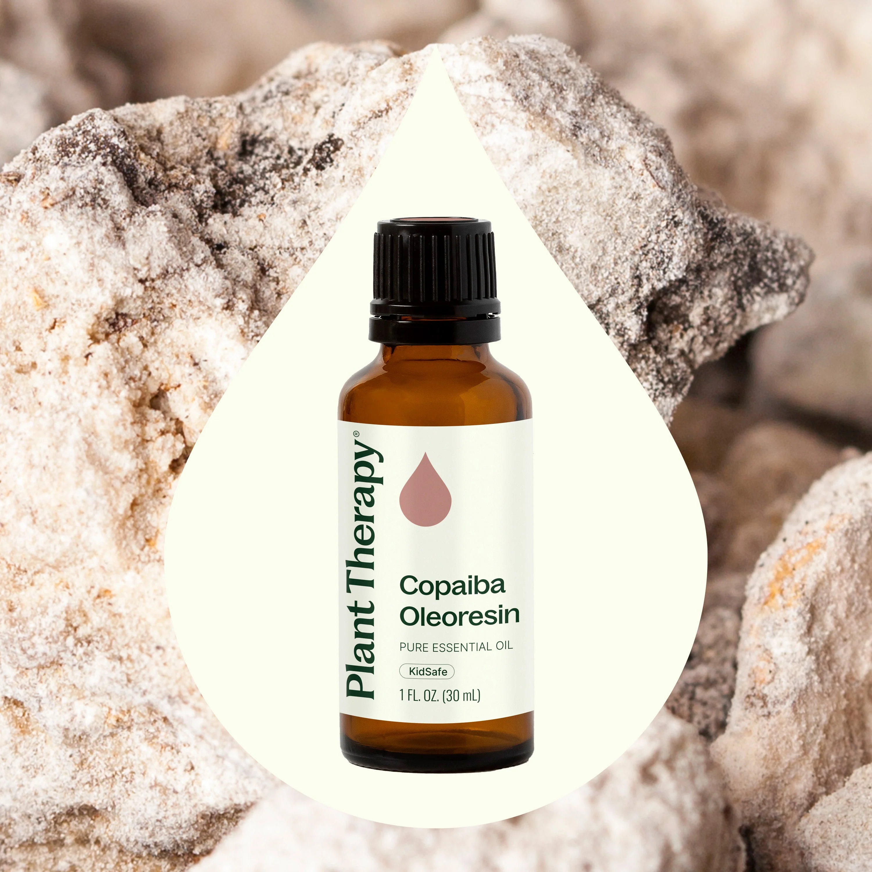 Copaiba Oleoresin - Image 6