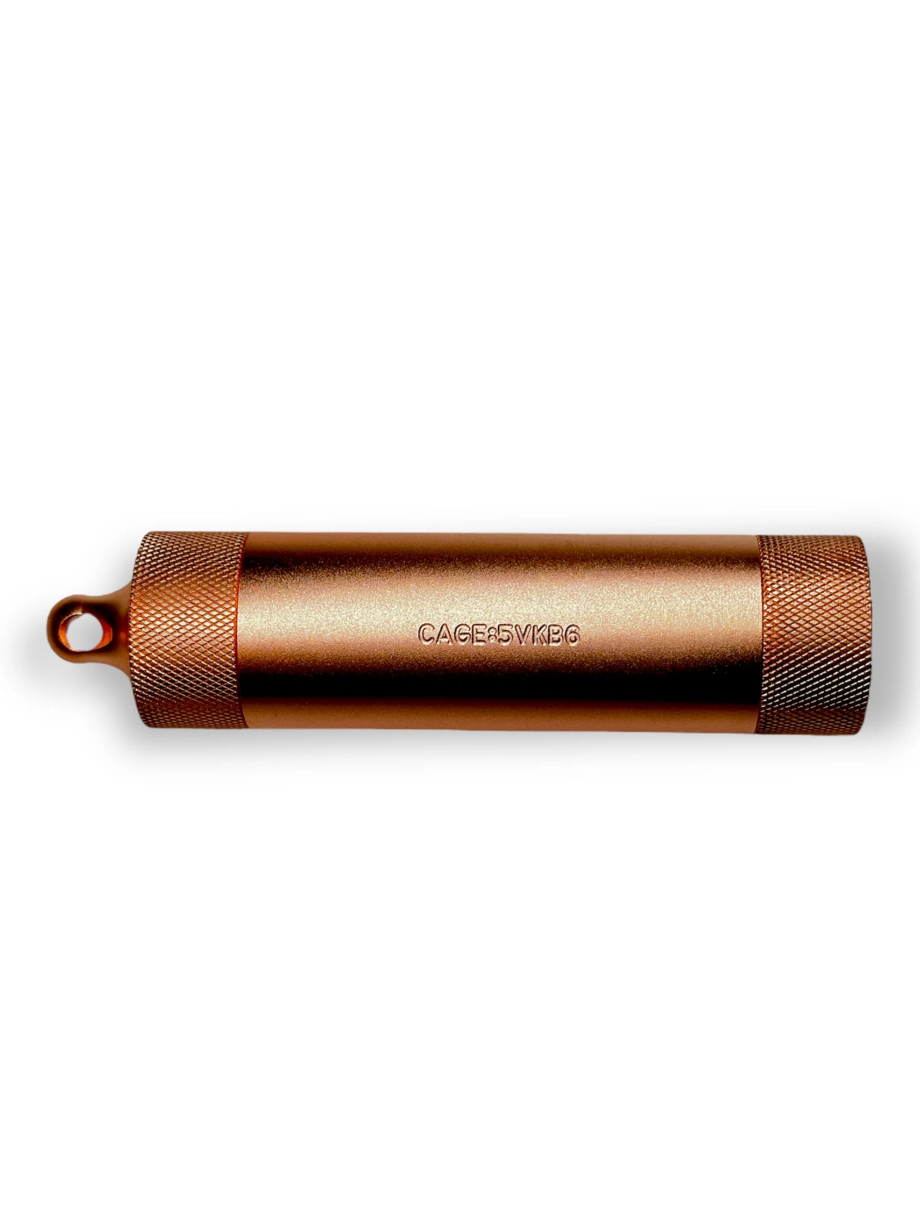 Copper Match / Compass Capsule - Gen 2 - Image 3
