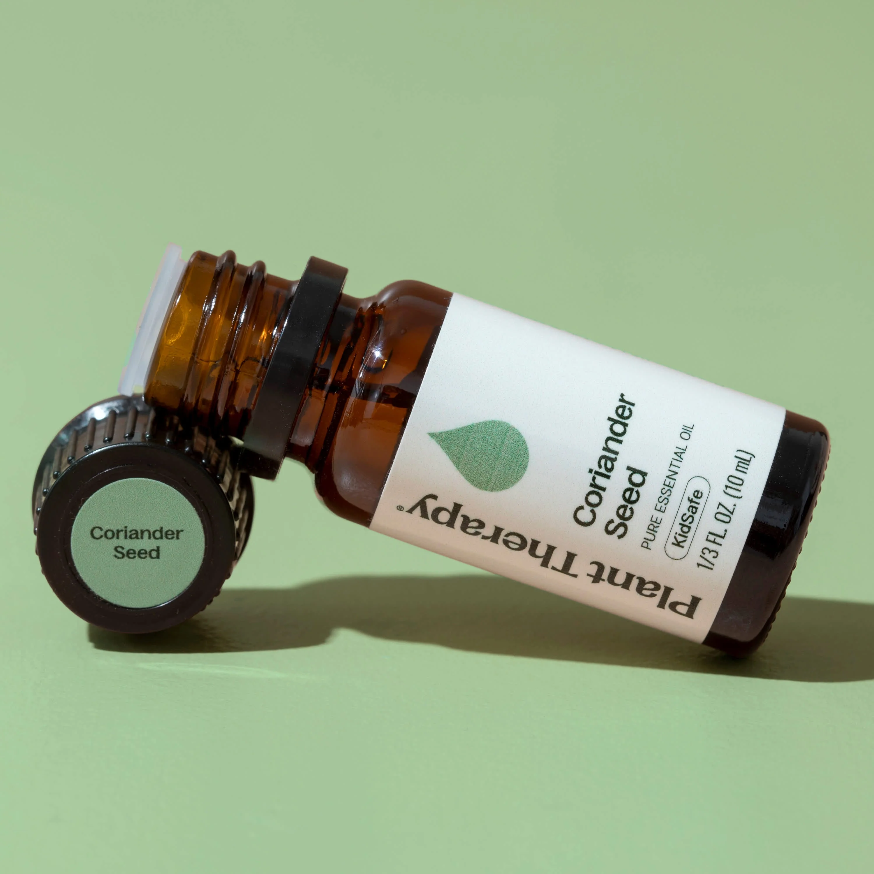 Coriander Seed Essential Oil - Image 10