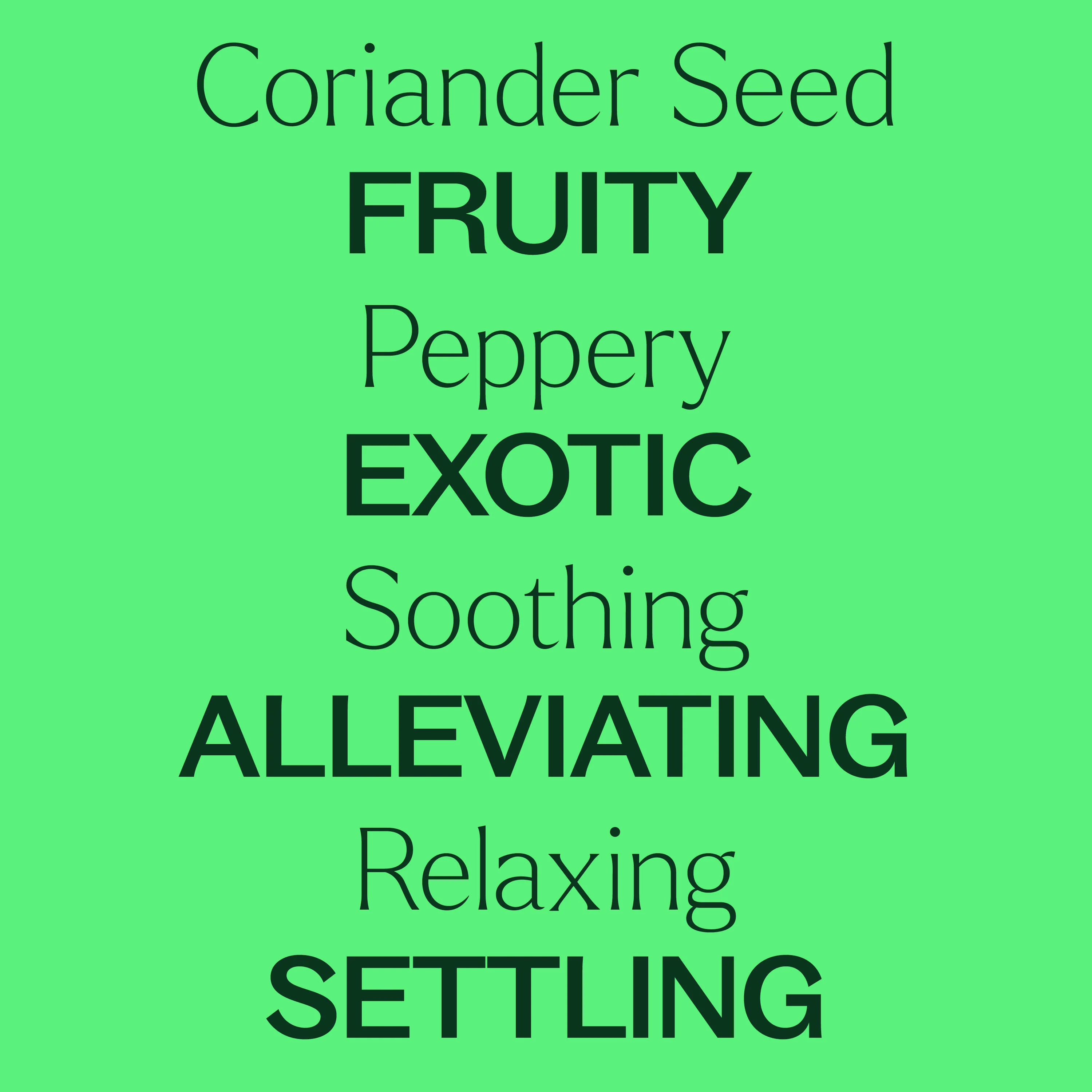 Coriander Seed Essential Oil - Image 7