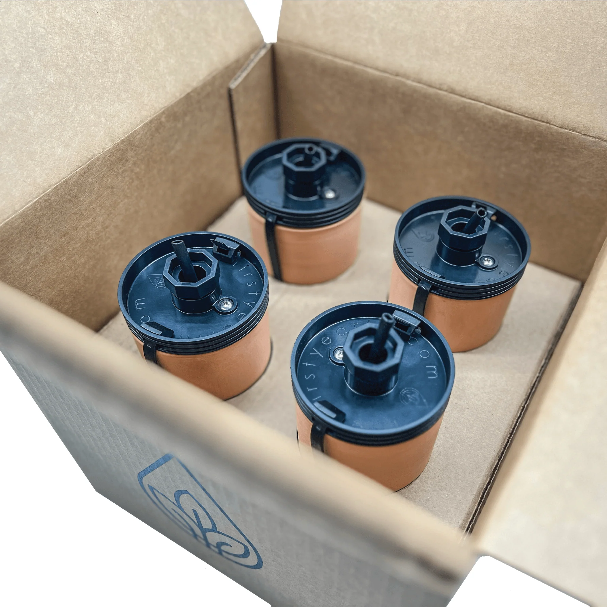 CottaCompost: Compost Olla Watering Kit For Your Compost Bin or Pile (olla water kit only) - Image 4