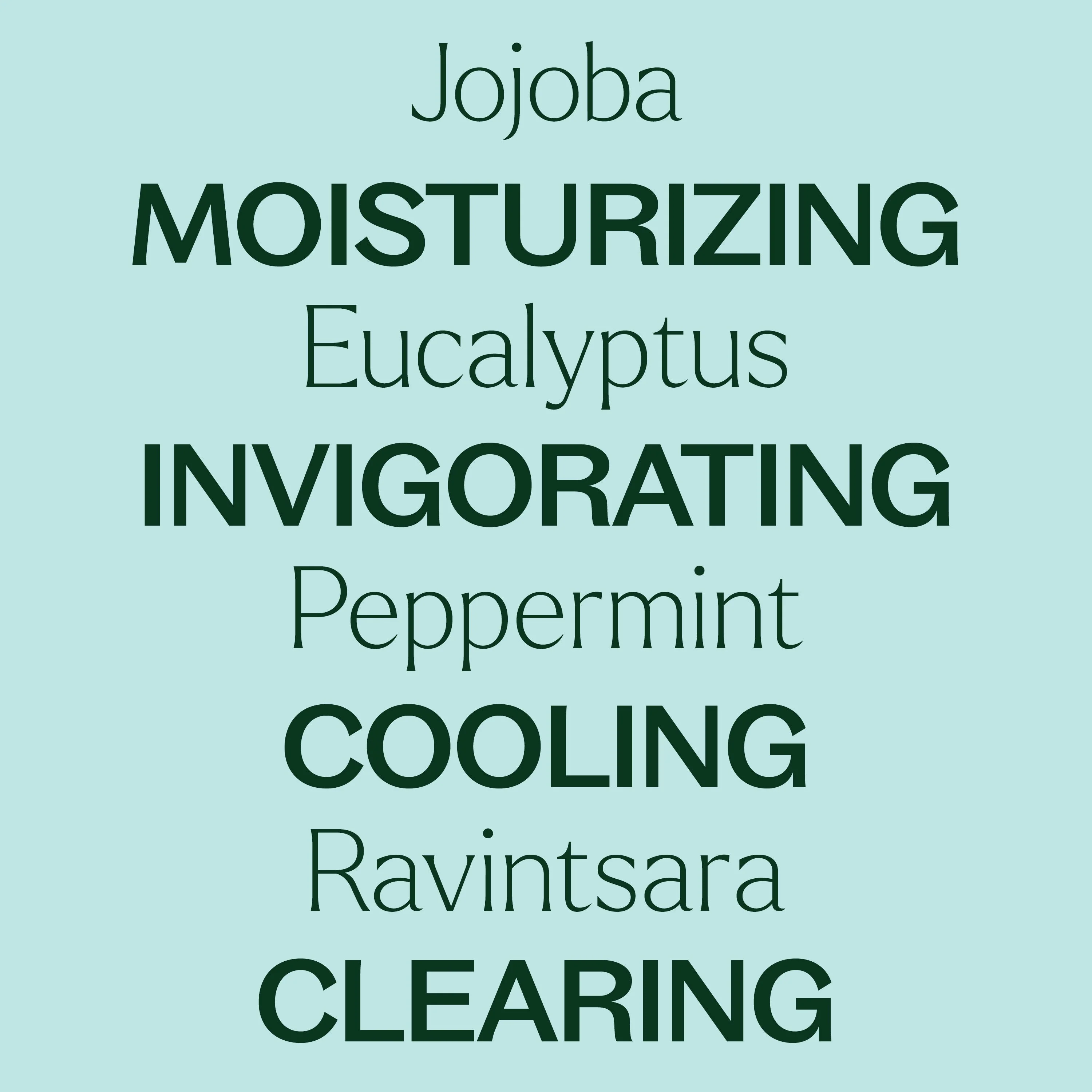 Cough Relief Clearing Chest Rub - Image 3