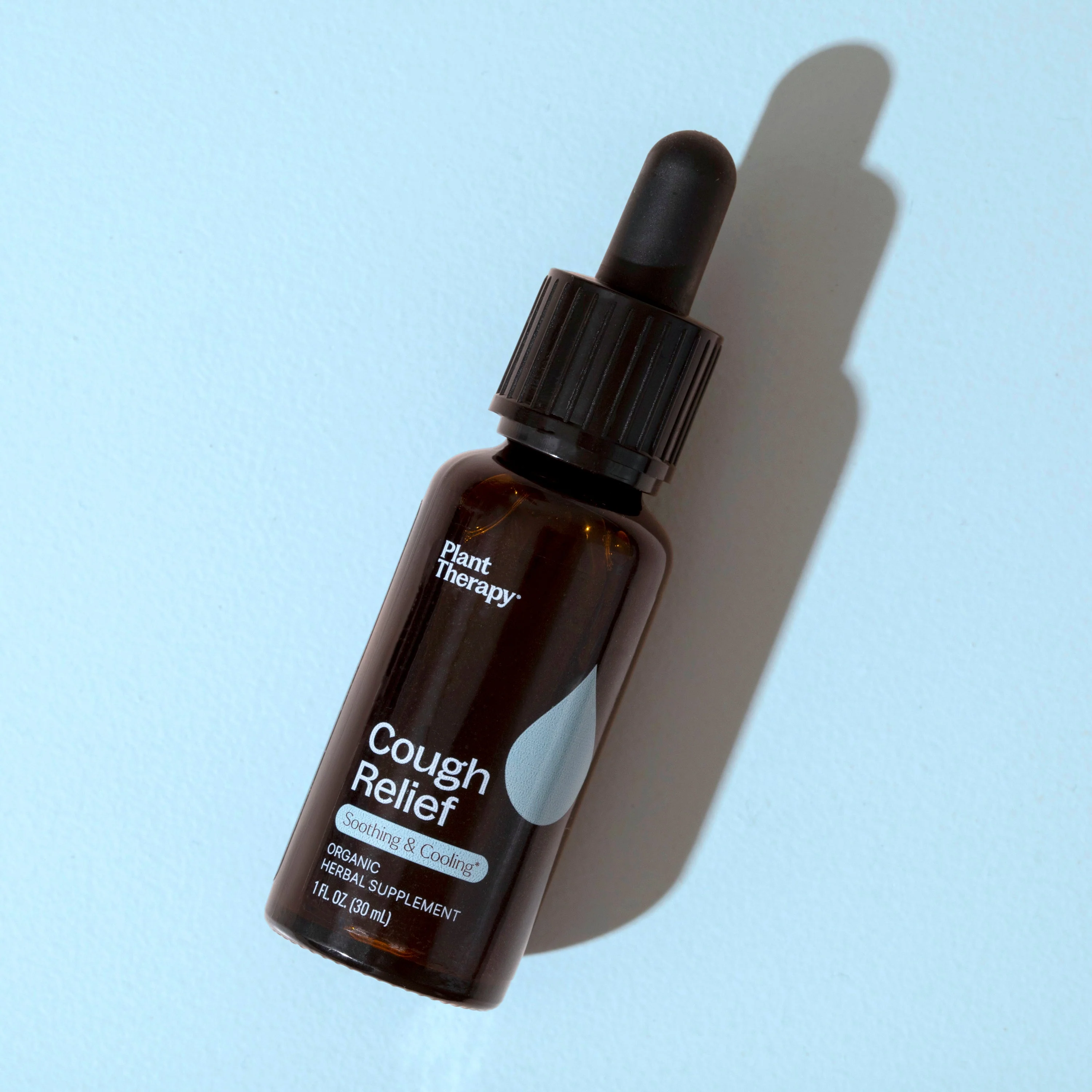 Cough Relief Organic Herbal Supplement - Image 2