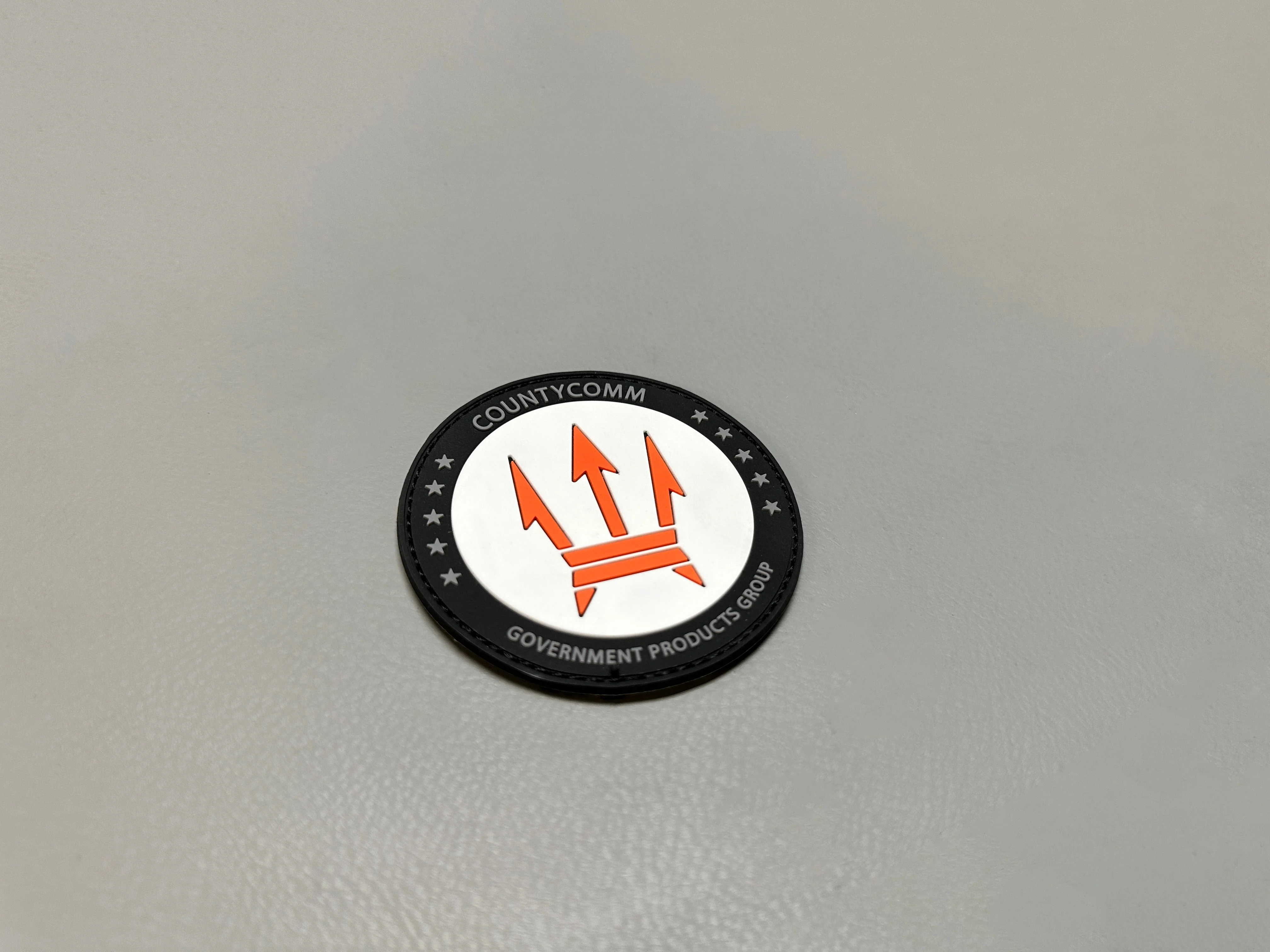 CountyComm Morale Patch - Gen 2 - Image 10