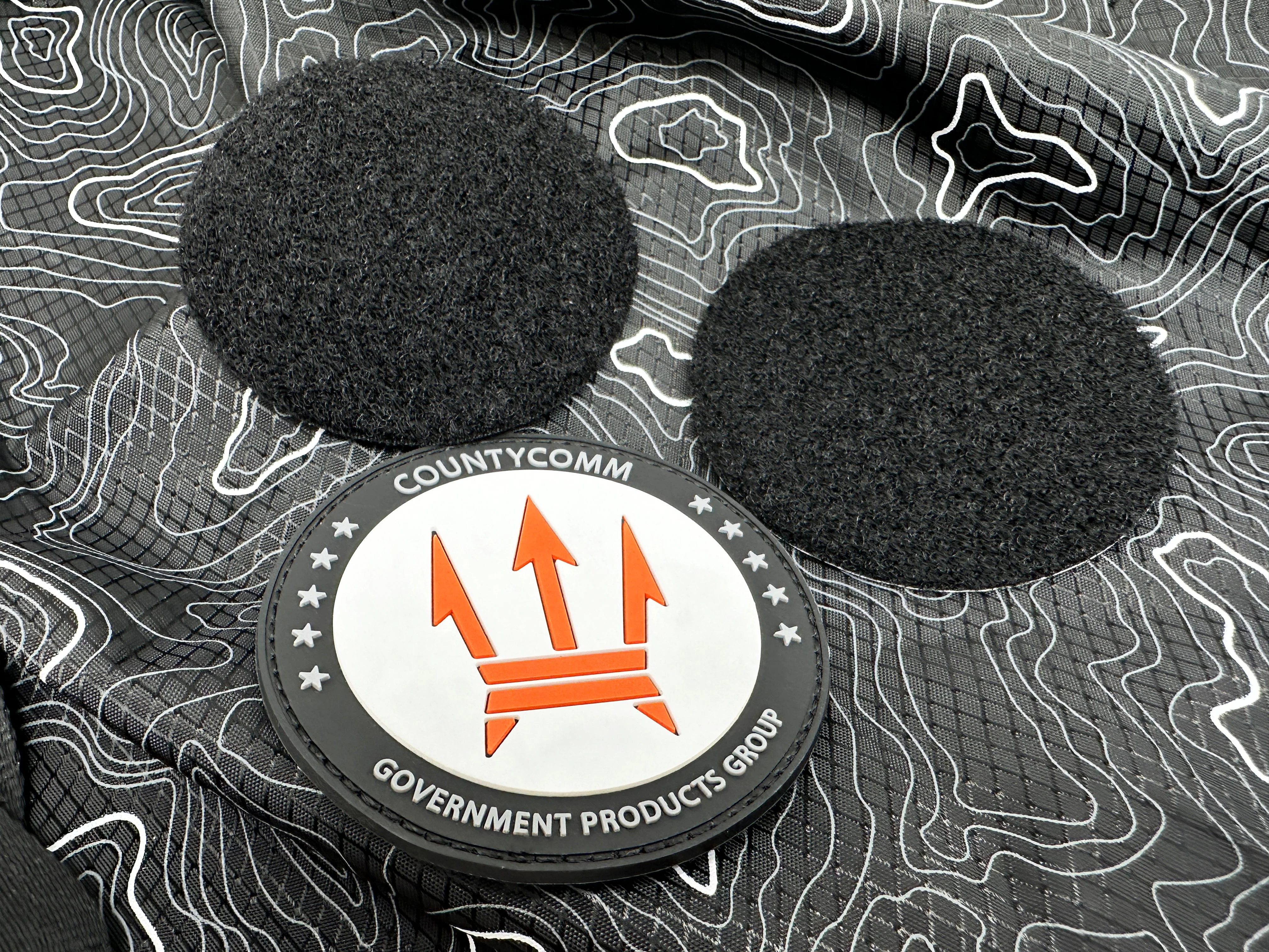 CountyComm Morale Patch - Gen 2 - Image 6