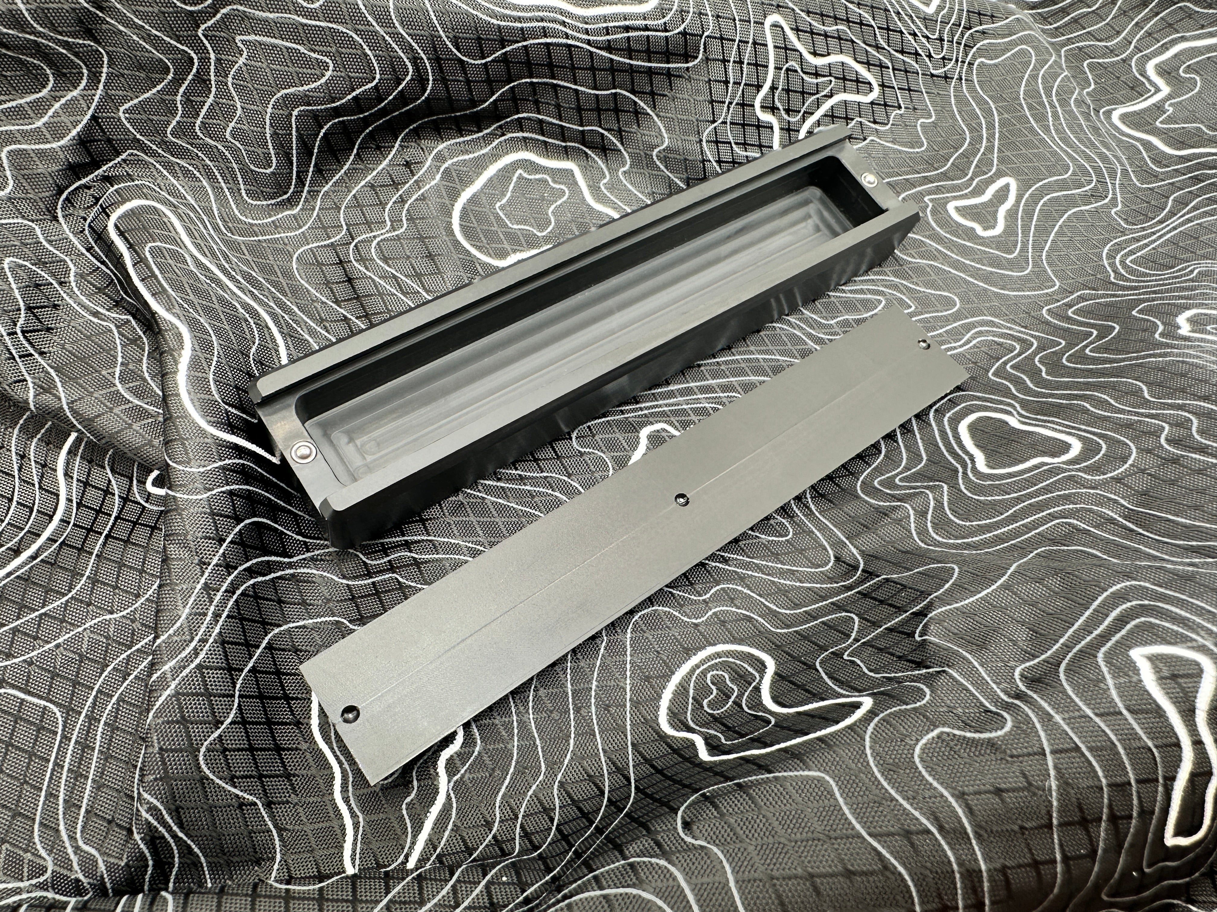 Covert Delrin Slide Pocket Box - CC Exclusive - Image 3